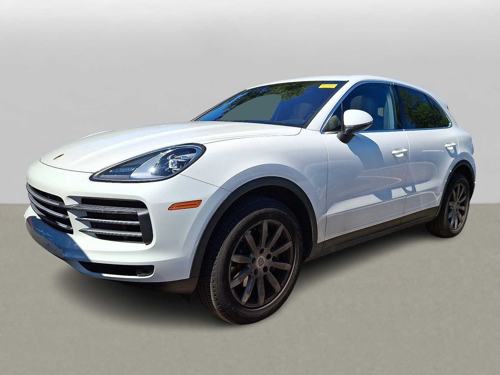Thumbnail: 2019 Porsche Cayenne - 1