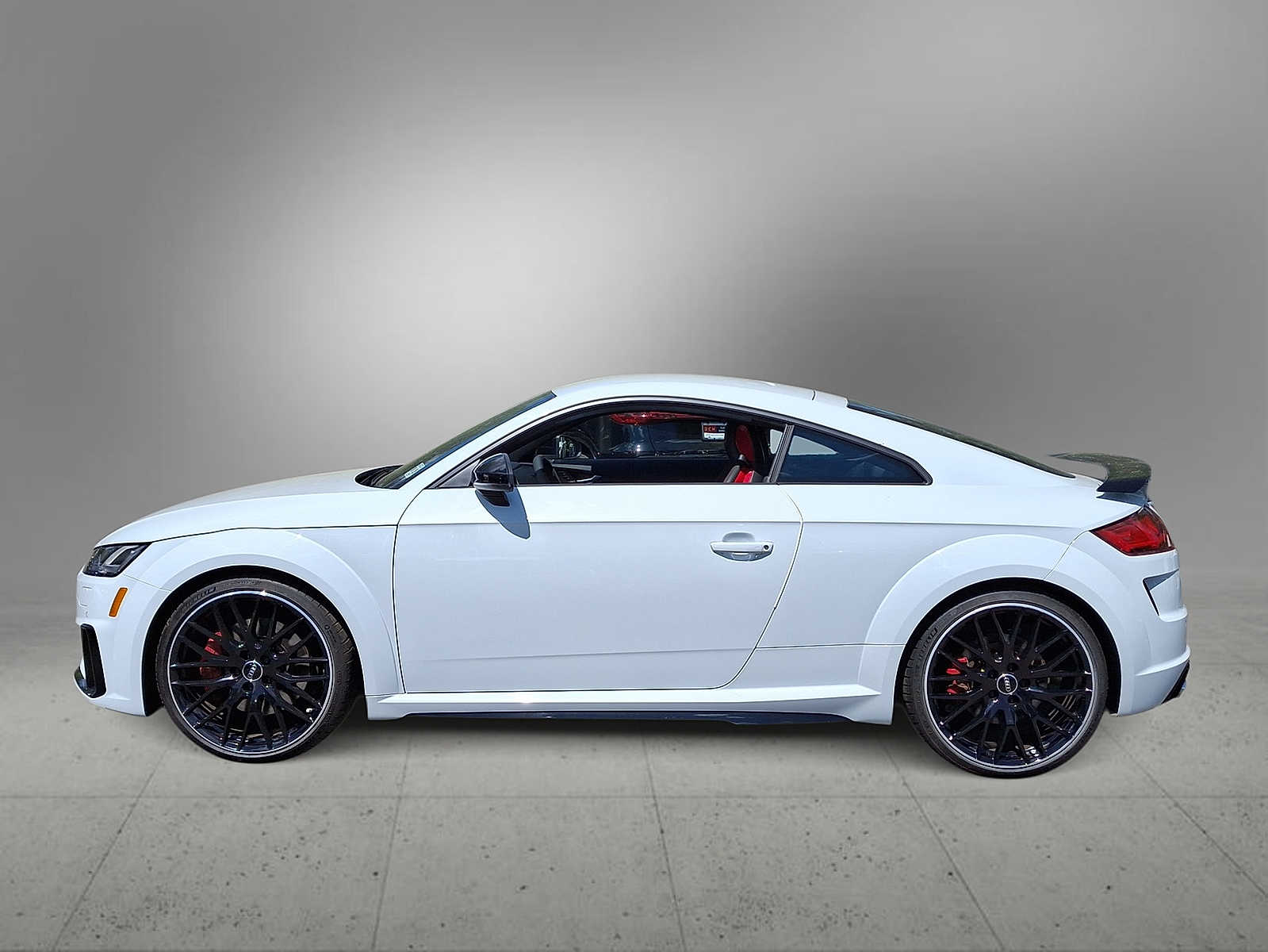 Thumbnail: 2021 Audi TTS - 4