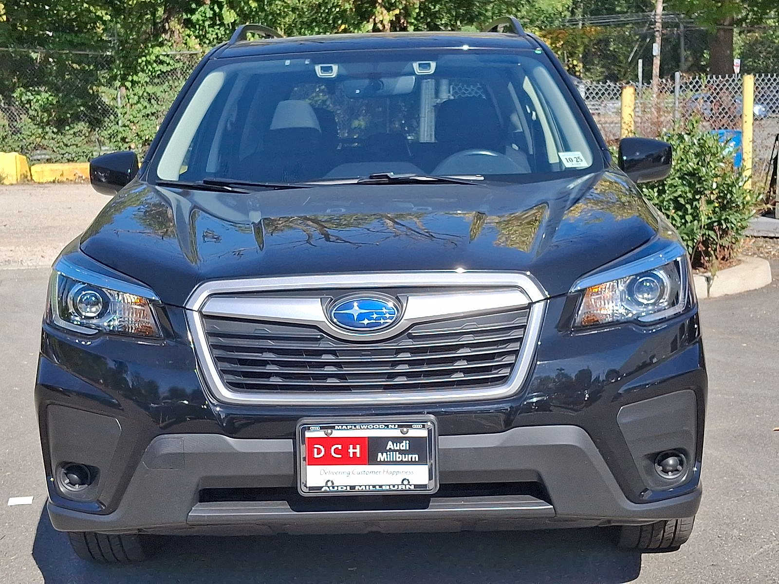 Thumbnail: 2020 Subaru Forester - 26