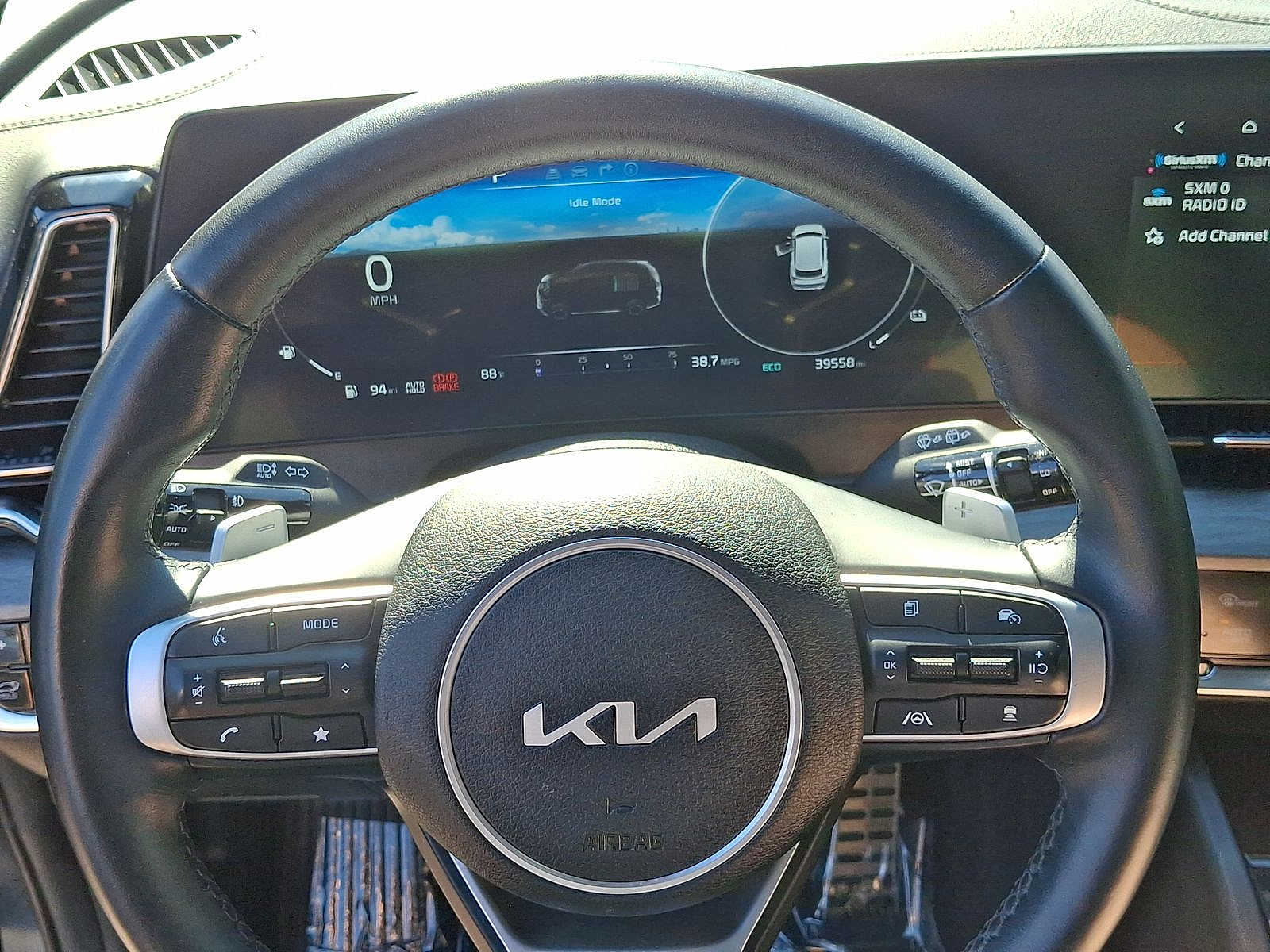 Thumbnail: 2023 Kia Sportage - 14