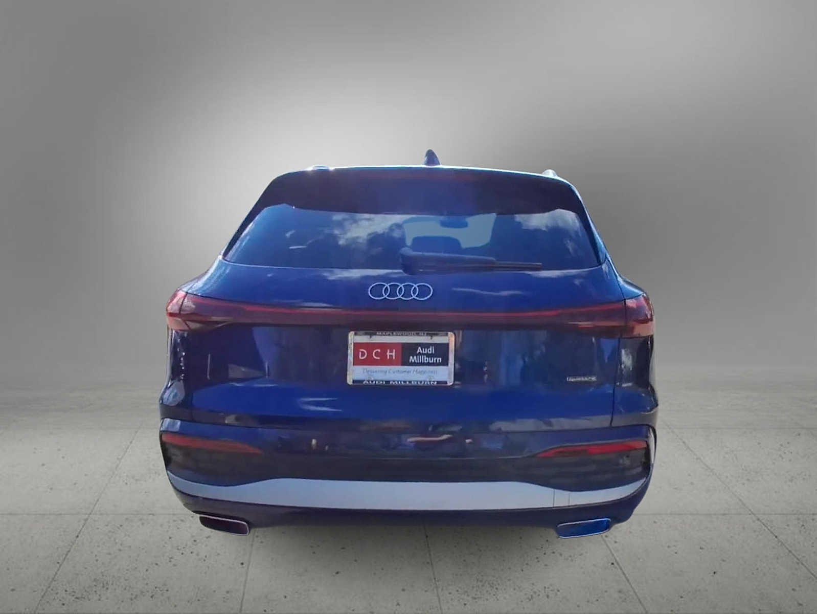 Thumbnail: 2025 Audi Q5 - 7