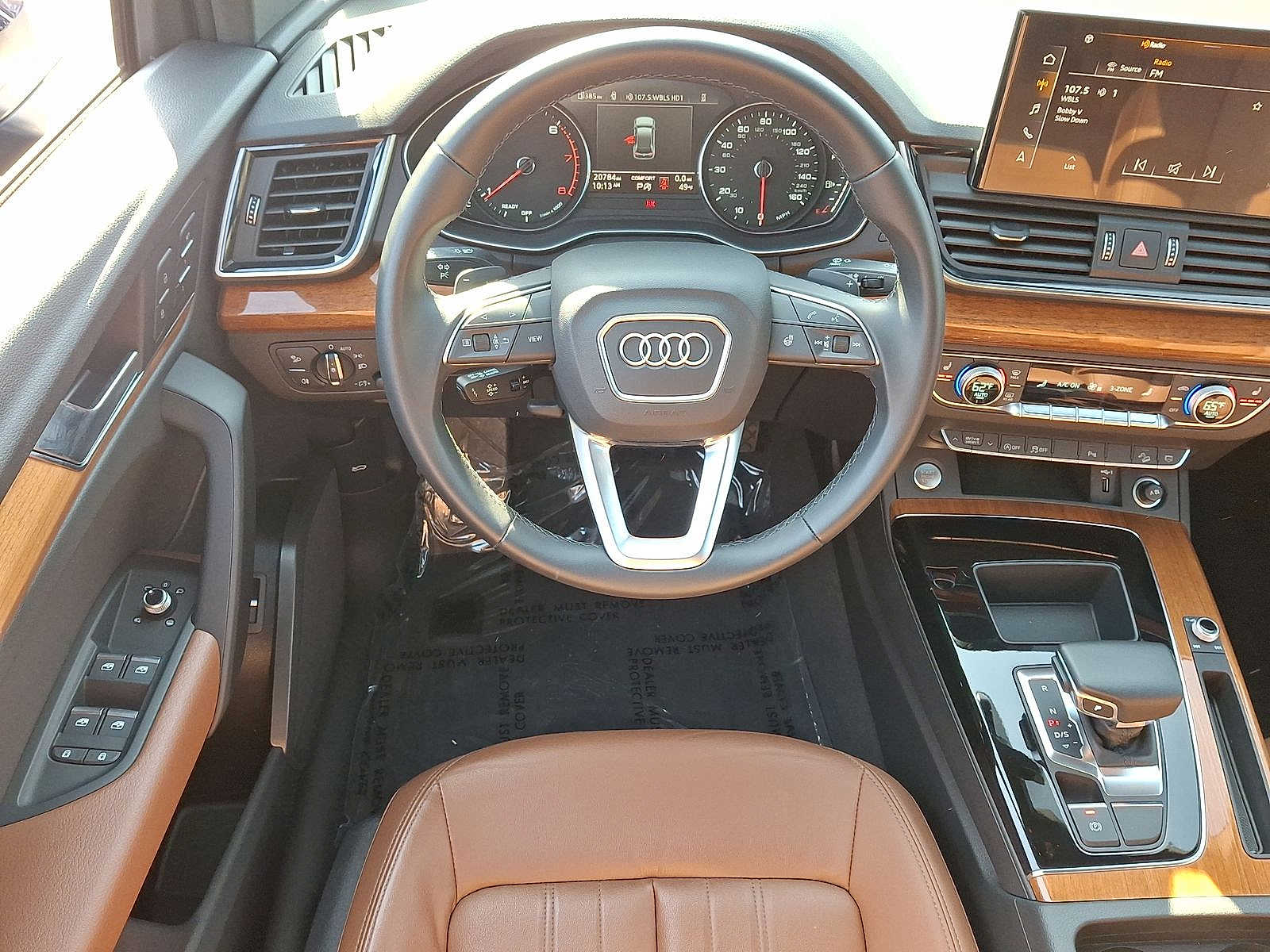 Thumbnail: 2023 Audi Q5 - 21