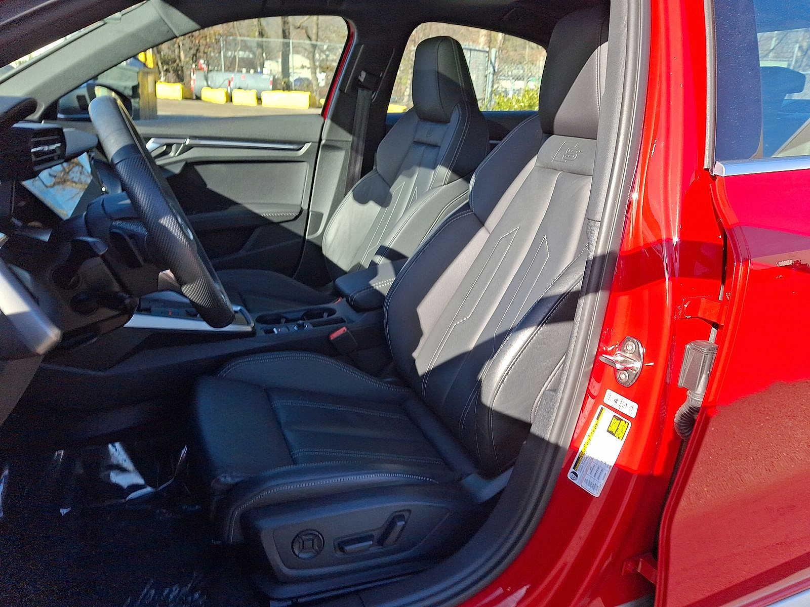 Thumbnail: 2023 Audi S3 - 10