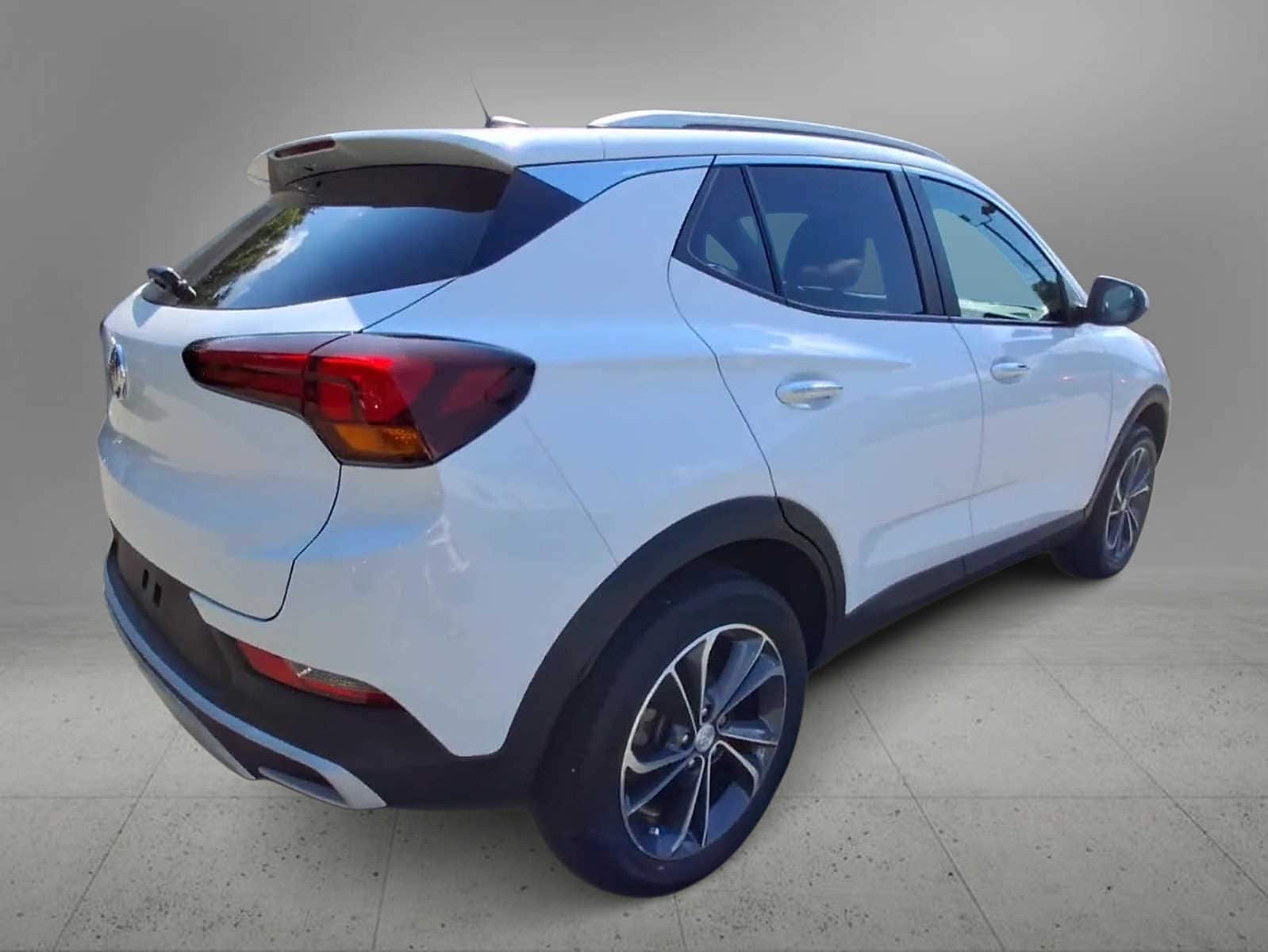 Thumbnail: 2023 Buick Encore GX - 7