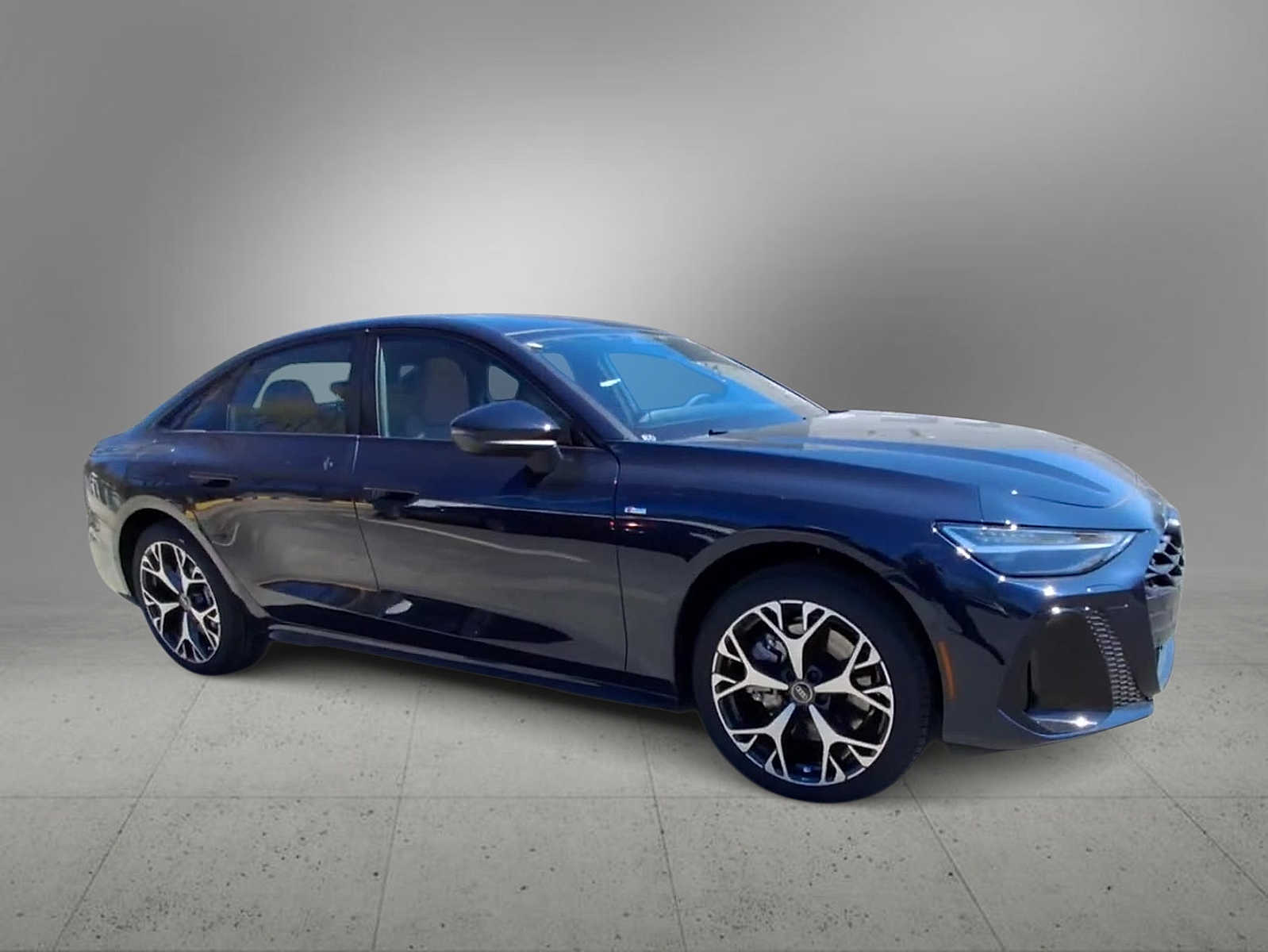 Thumbnail: 2026 Audi A6 - 2