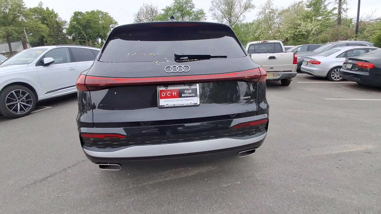 Thumbnail: 2026 Audi Q5 - 7