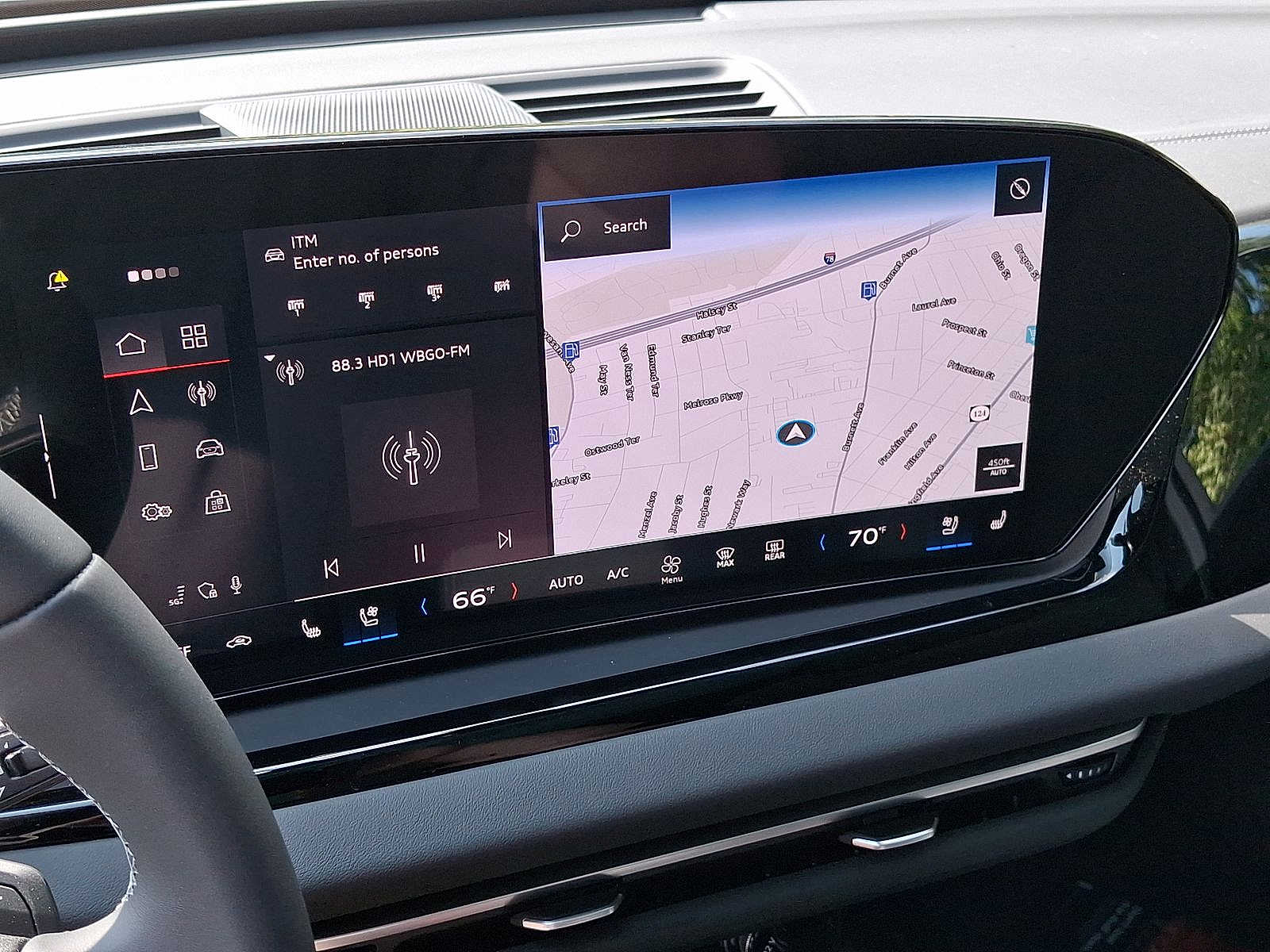 Thumbnail: 2025 Audi A5 - 14