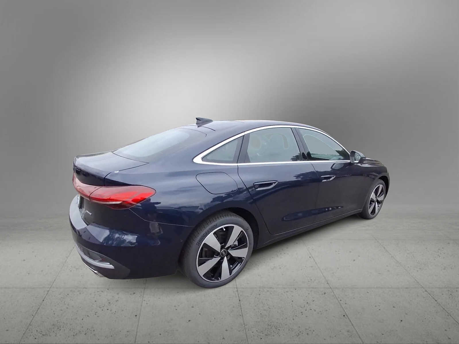 Thumbnail: 2025 Audi A5 - 8