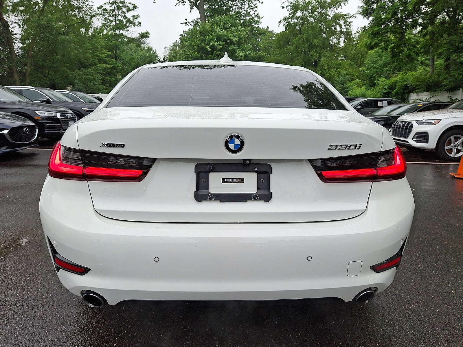 2020 BMW 3 Series 330i xDrive 23