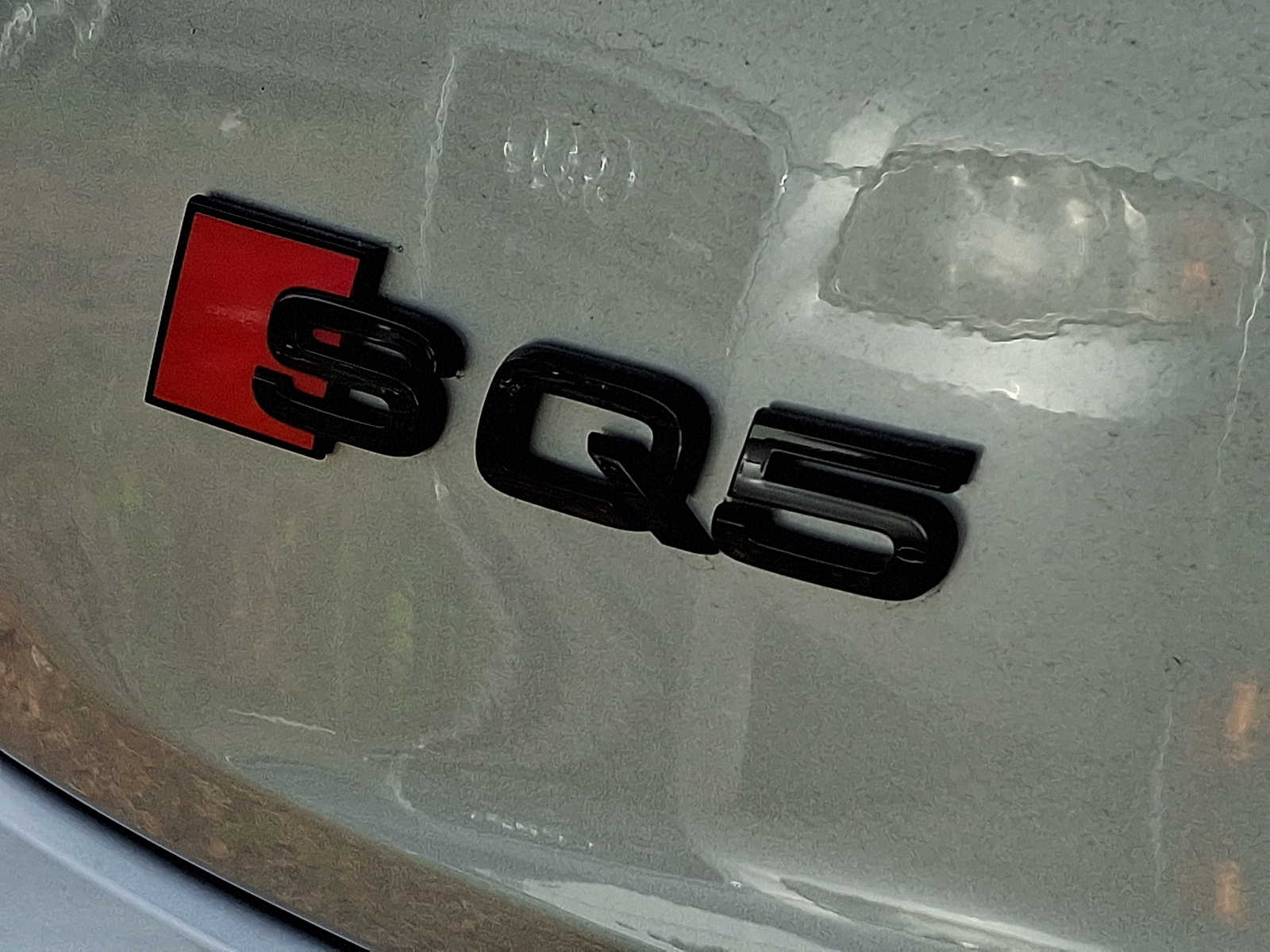 Thumbnail: 2023 Audi SQ5 - 4