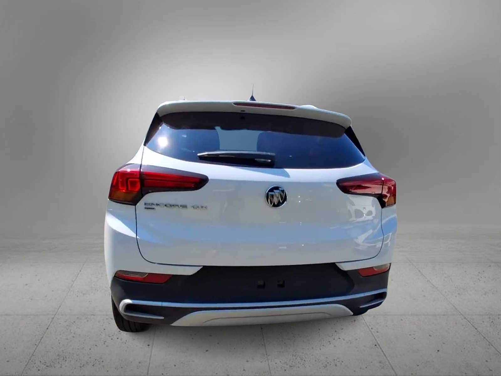Thumbnail: 2023 Buick Encore GX - 6