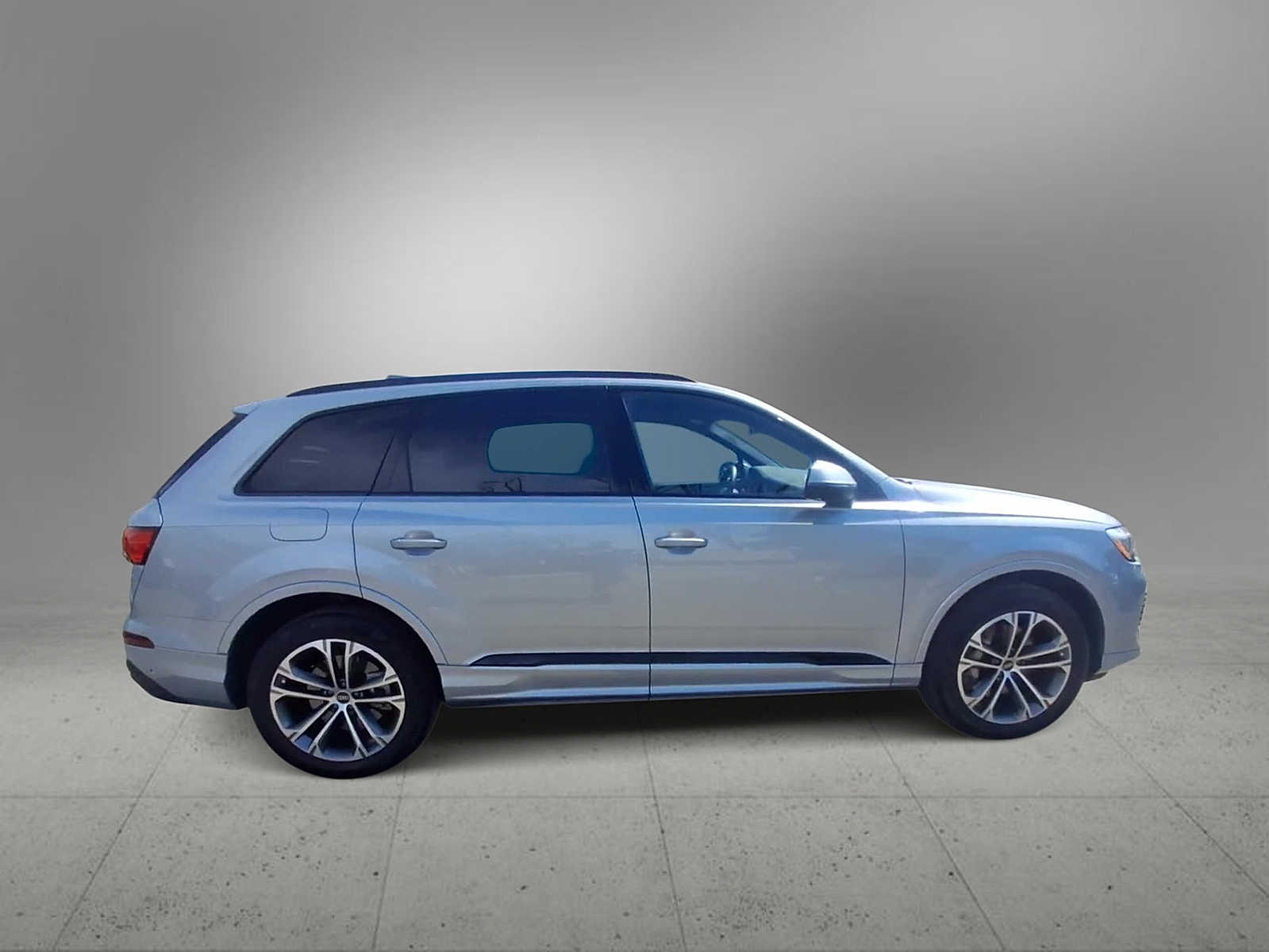 Thumbnail: 2026 Audi Q7 - 8