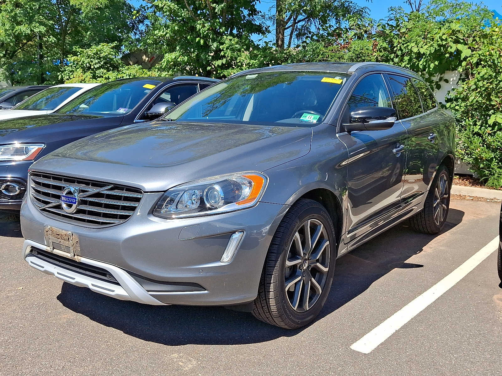2017 Volvo XC60  -
                  Maplewood, NJ