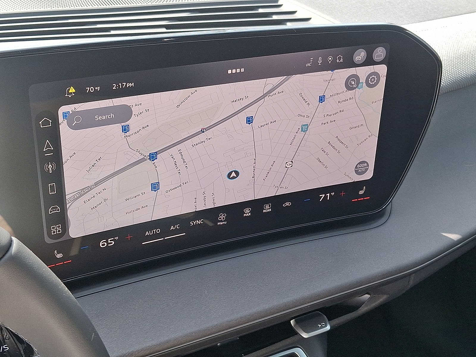 Thumbnail: 2026 Audi Q3 - 15