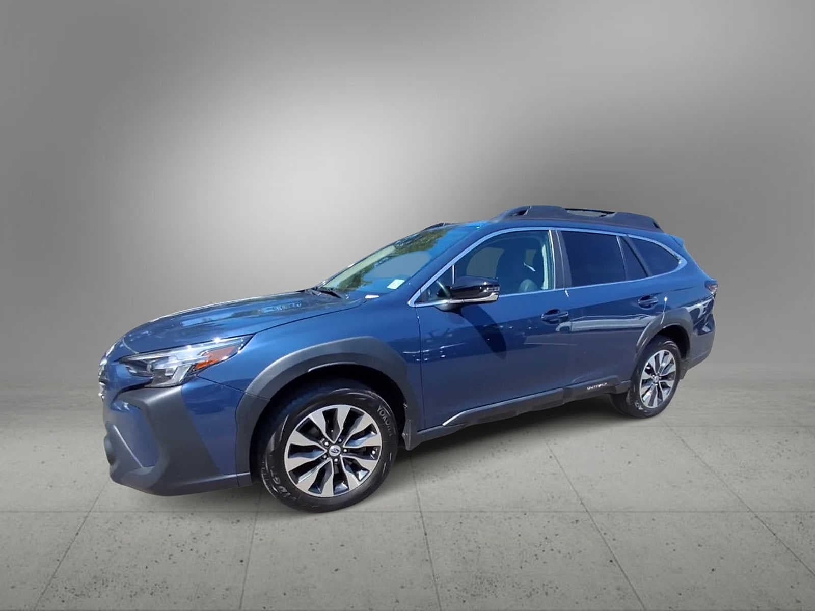 Thumbnail: 2023 Subaru Outback - 4