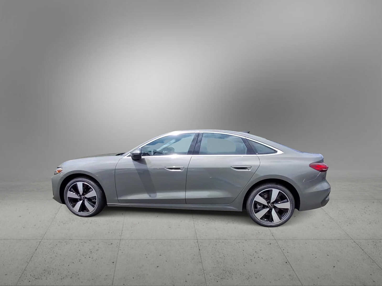 Thumbnail: 2025 Audi A5 - 5