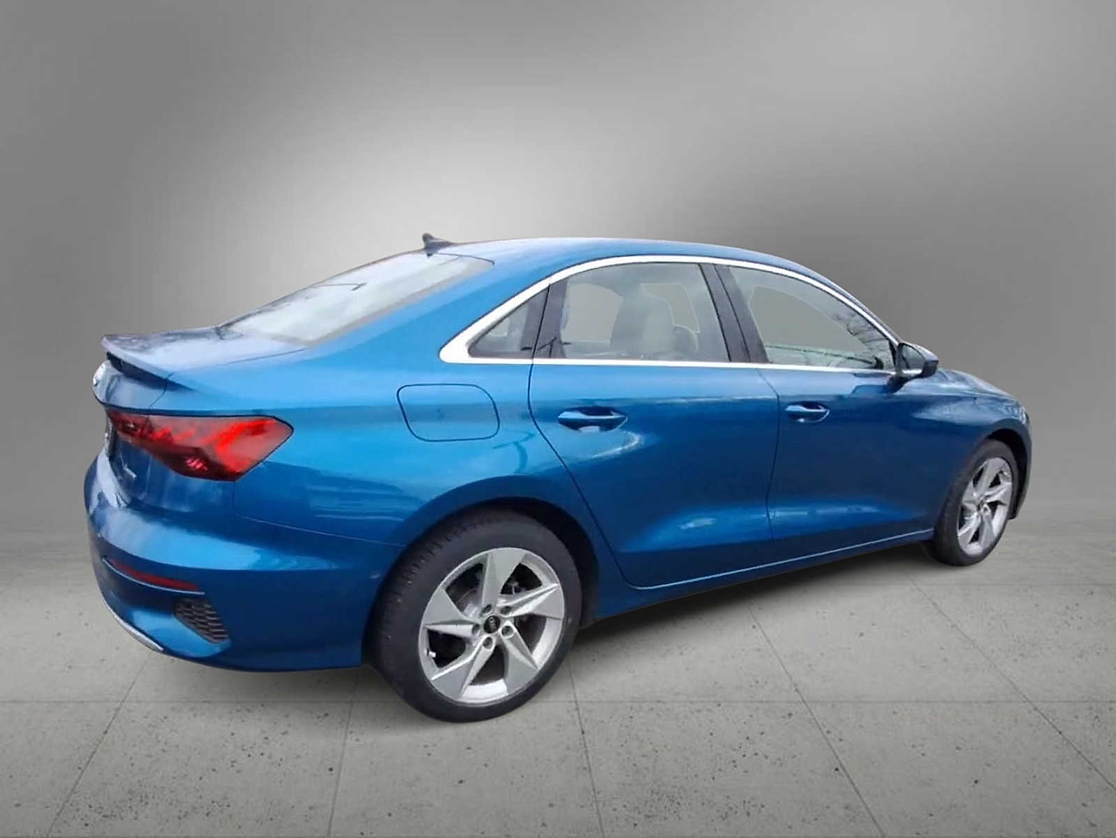 Thumbnail: 2023 Audi A3 - 8