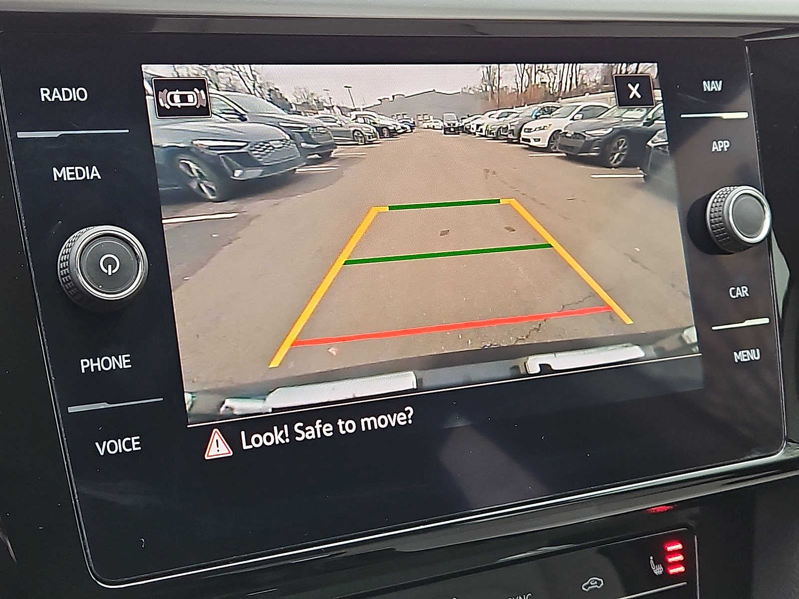 Thumbnail: 2021 Volkswagen Arteon - 15