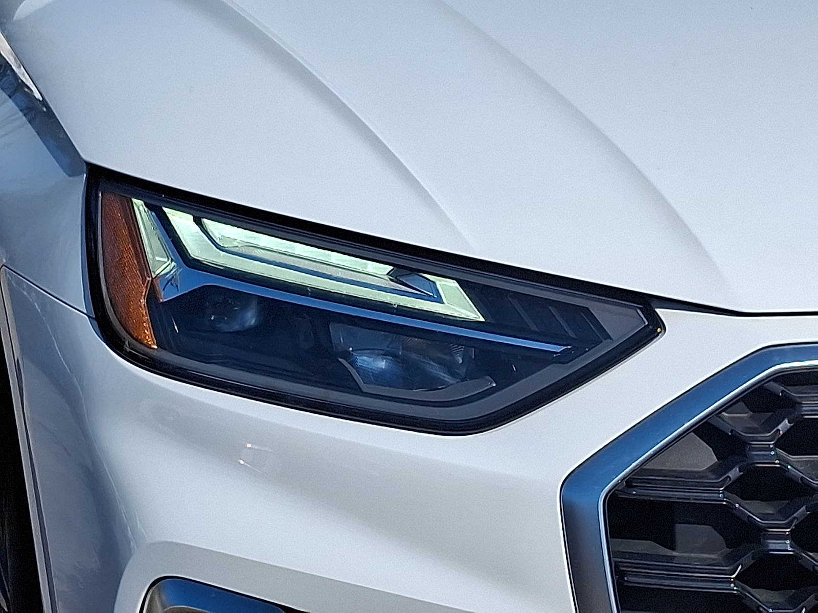 Thumbnail: 2023 Audi Q5 - 28