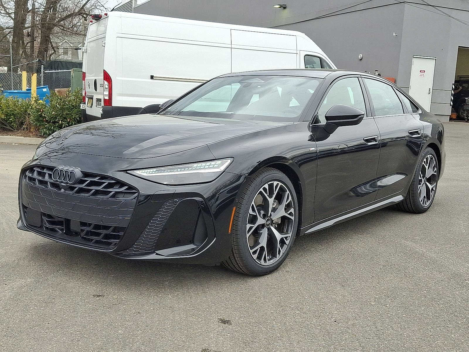 2026 Audi A6  -
                  Maplewood, NJ