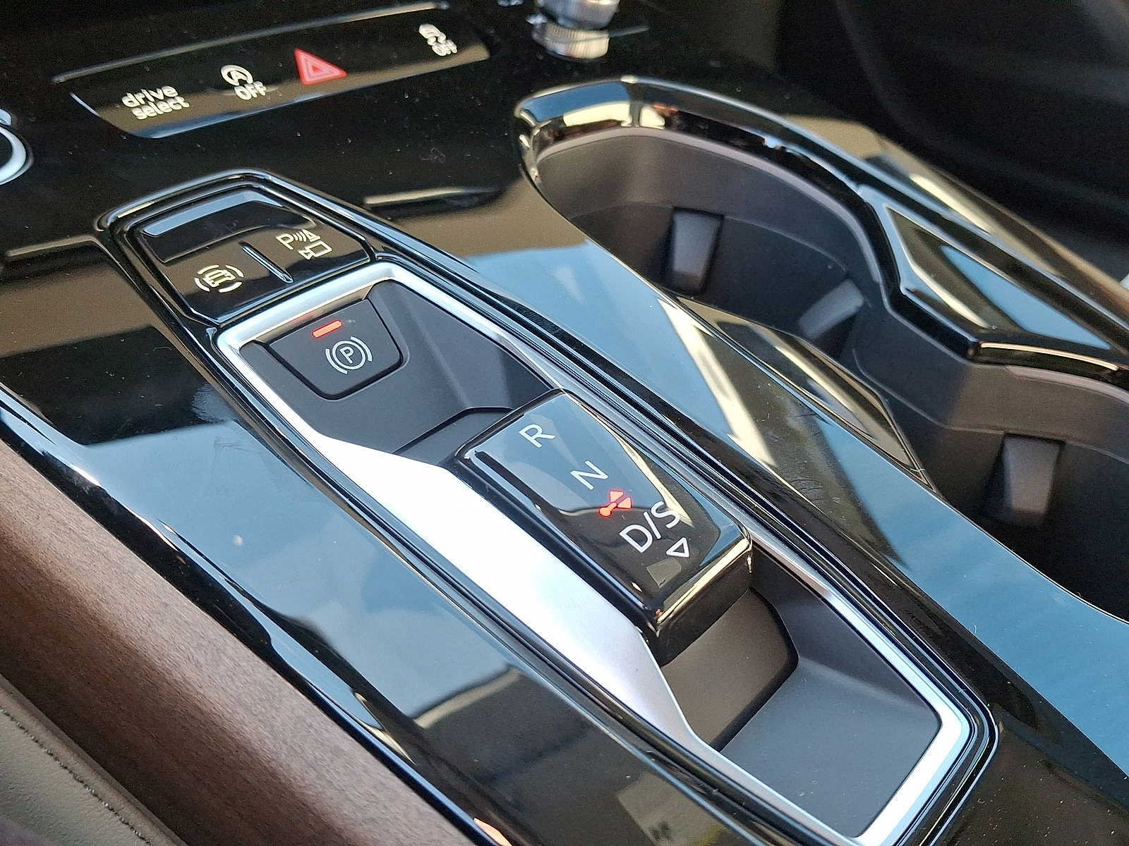 Thumbnail: 2025 Audi A5 - 13