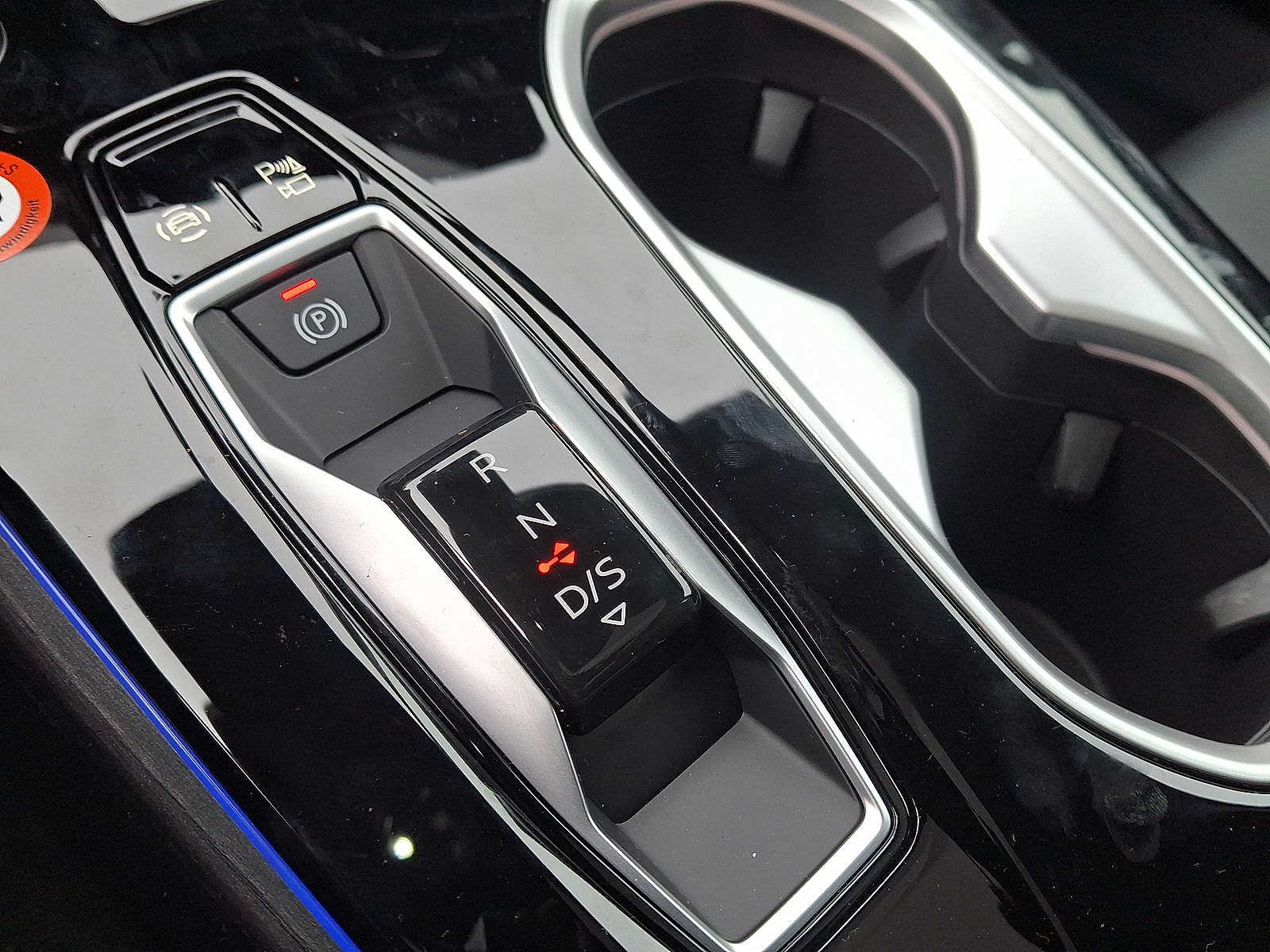 Thumbnail: 2026 Audi A6 - 14