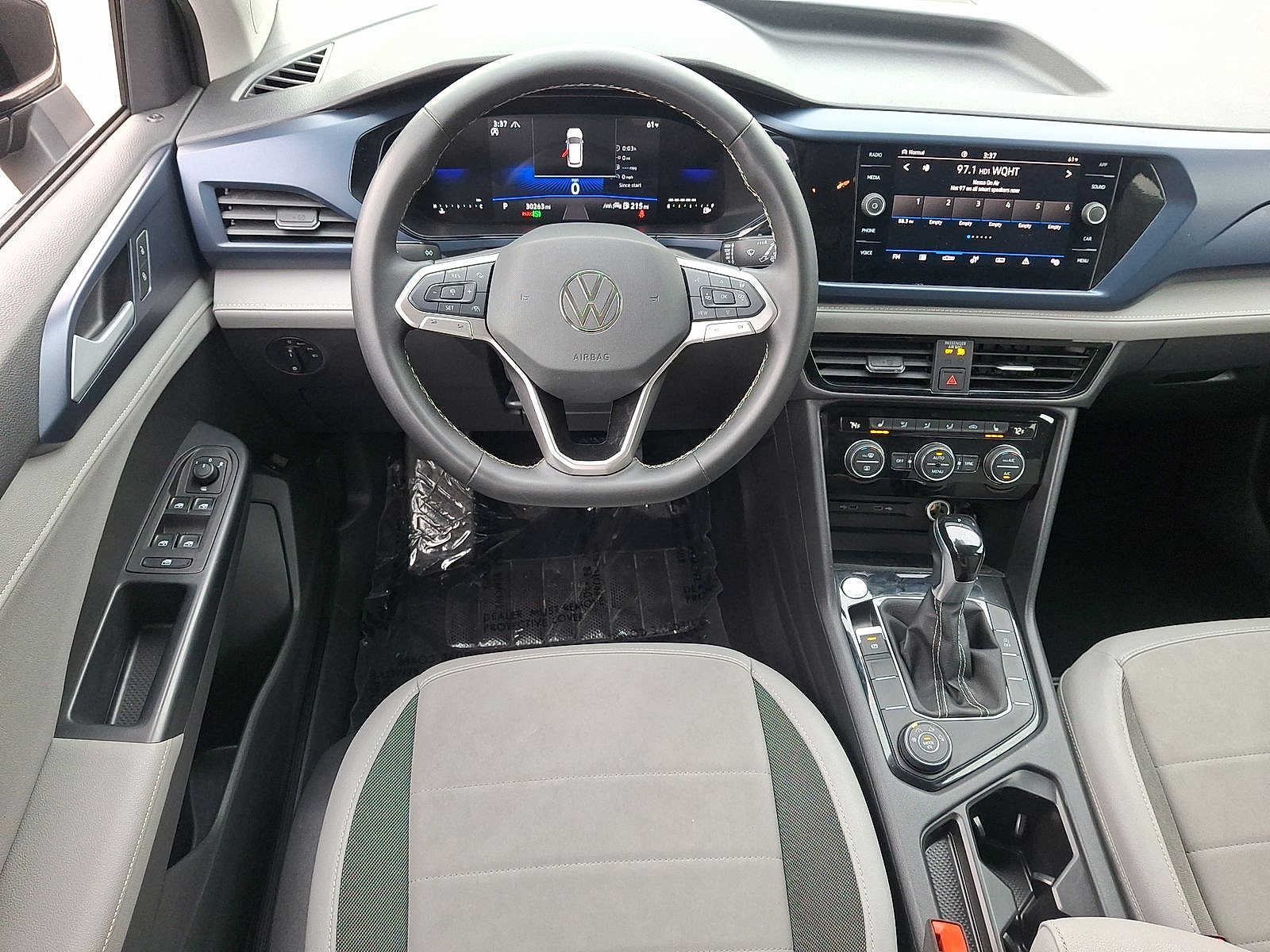 Thumbnail: 2024 Volkswagen Taos - 21