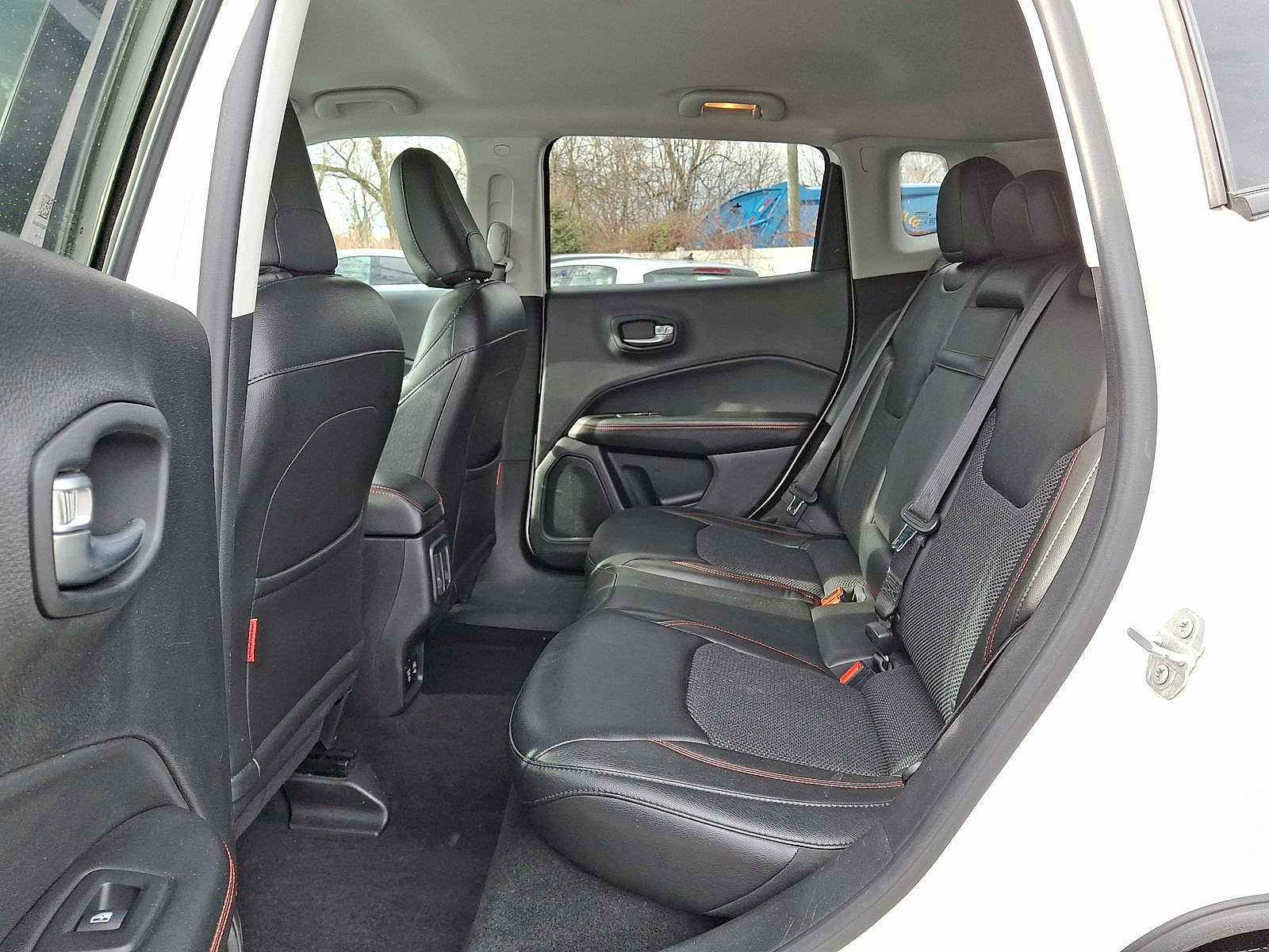 Thumbnail: 2018 Jeep Compass - 20