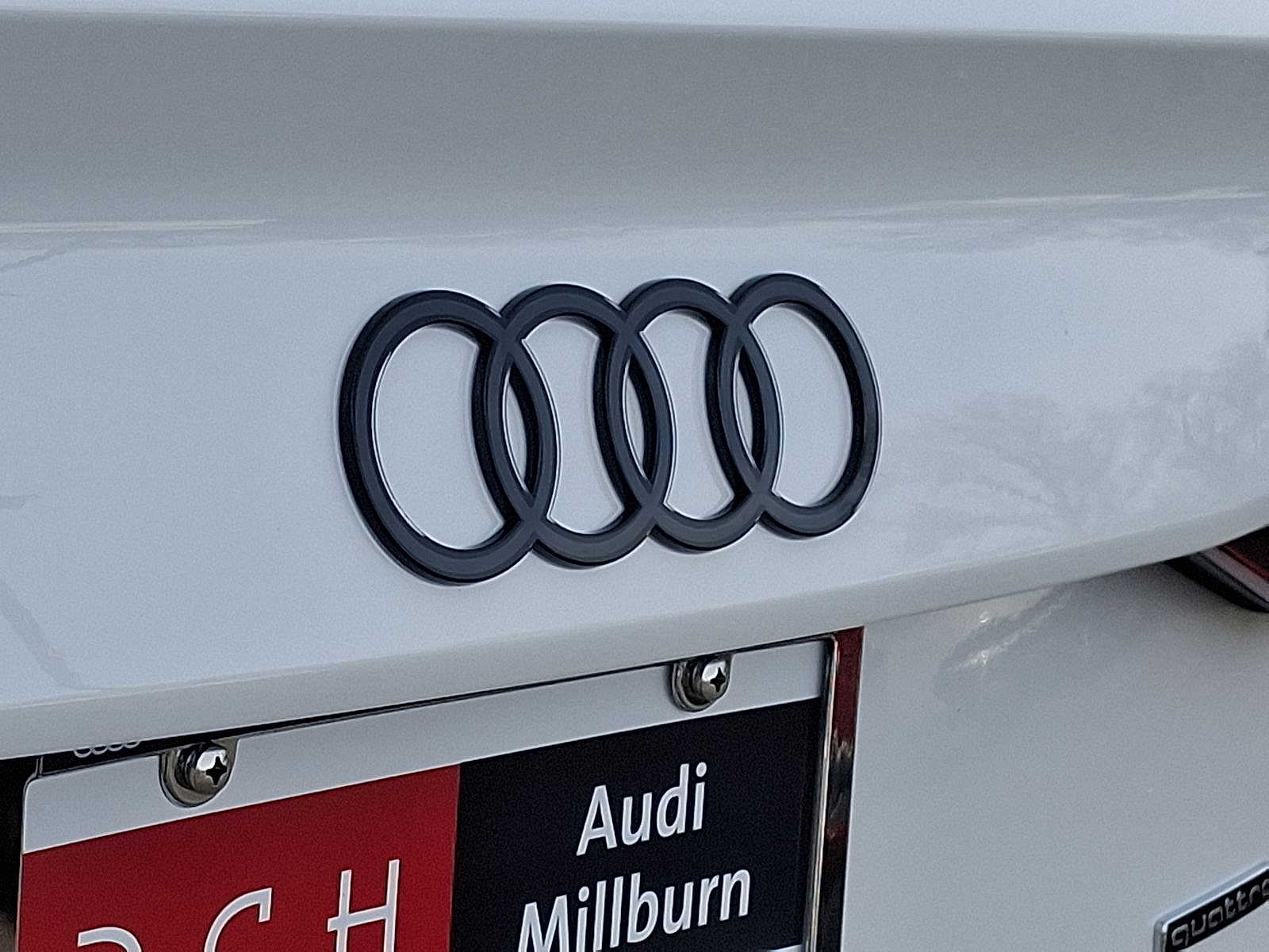 Thumbnail: 2026 Audi A3 - 18