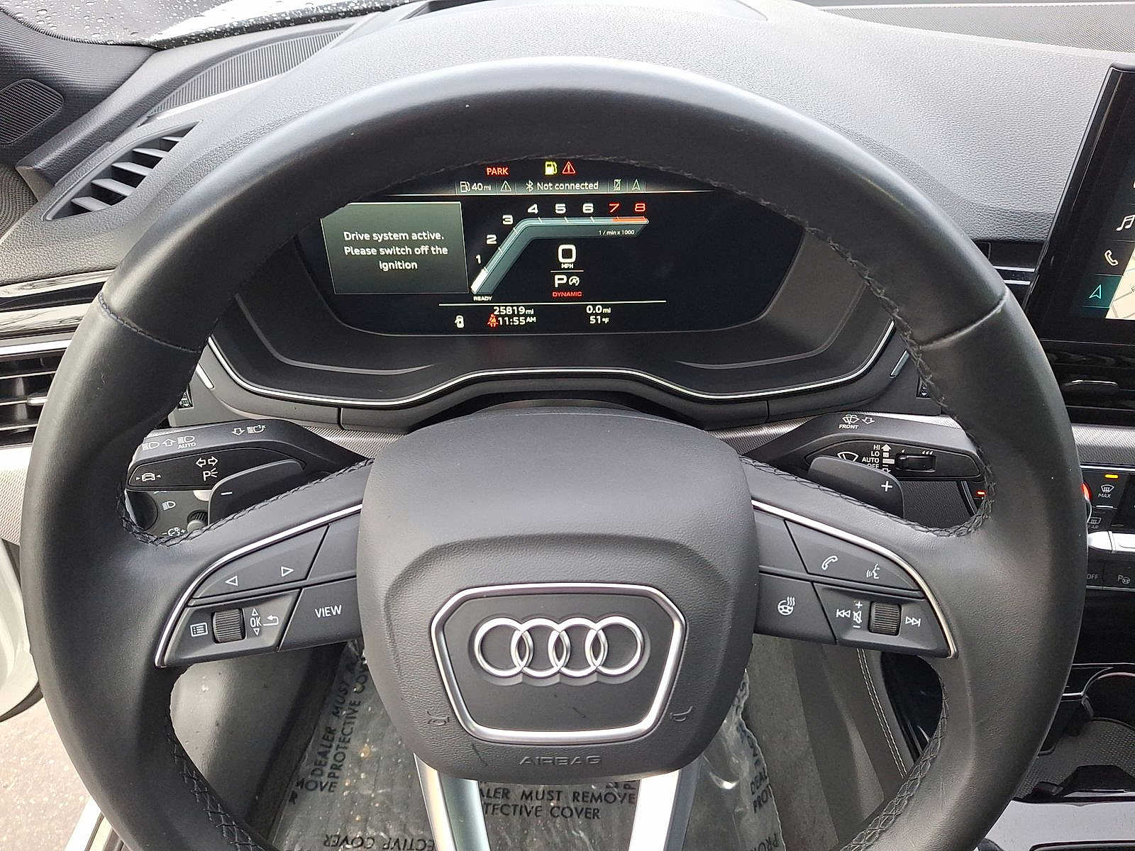 Thumbnail: 2023 Audi A5 - 16