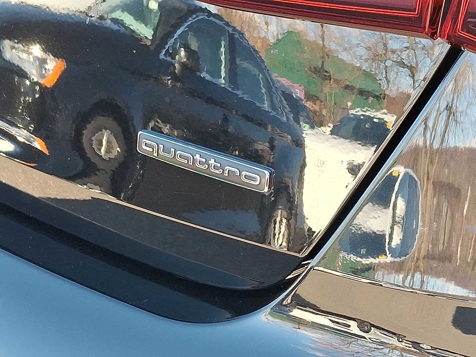 Thumbnail: 2023 Audi A3 - 24