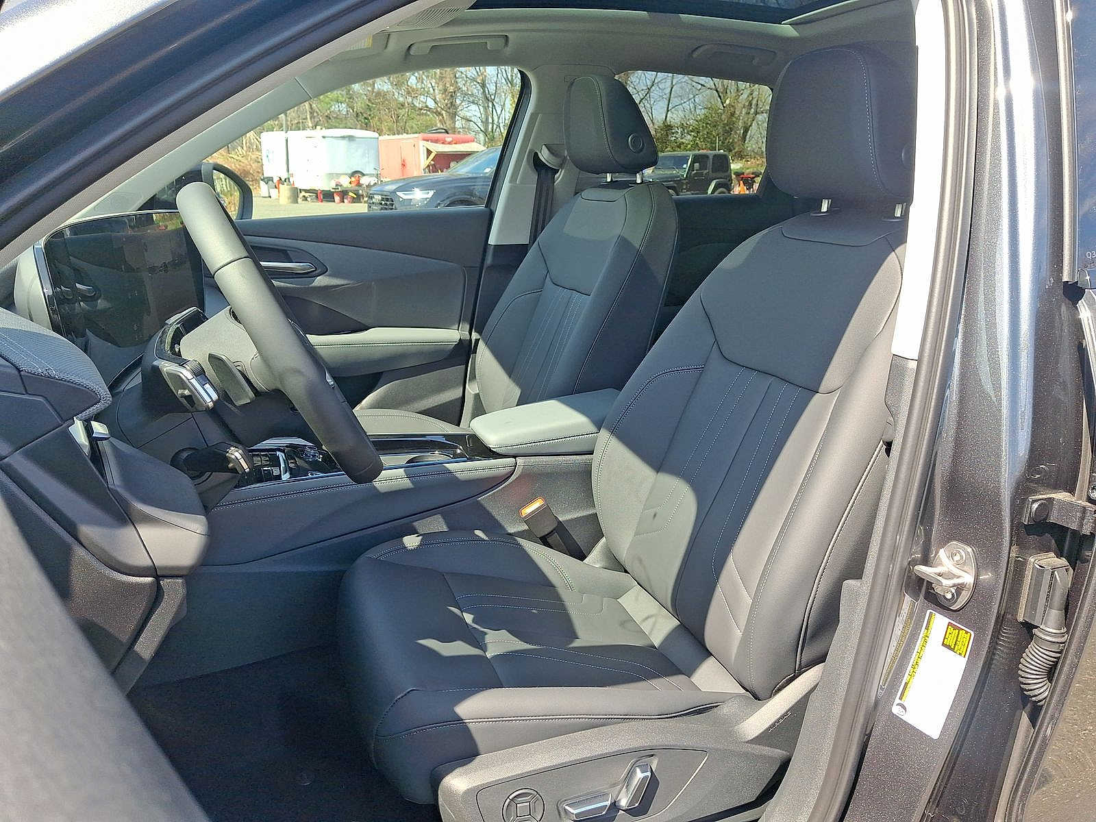 Thumbnail: 2026 Audi Q3 - 13