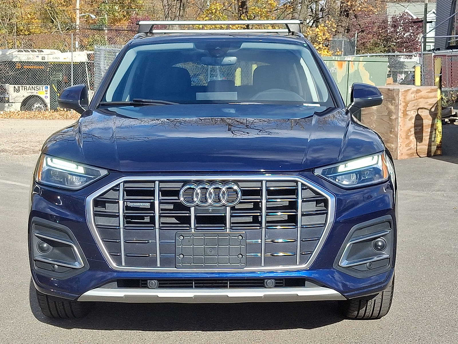 Thumbnail: 2021 Audi Q5 - 29