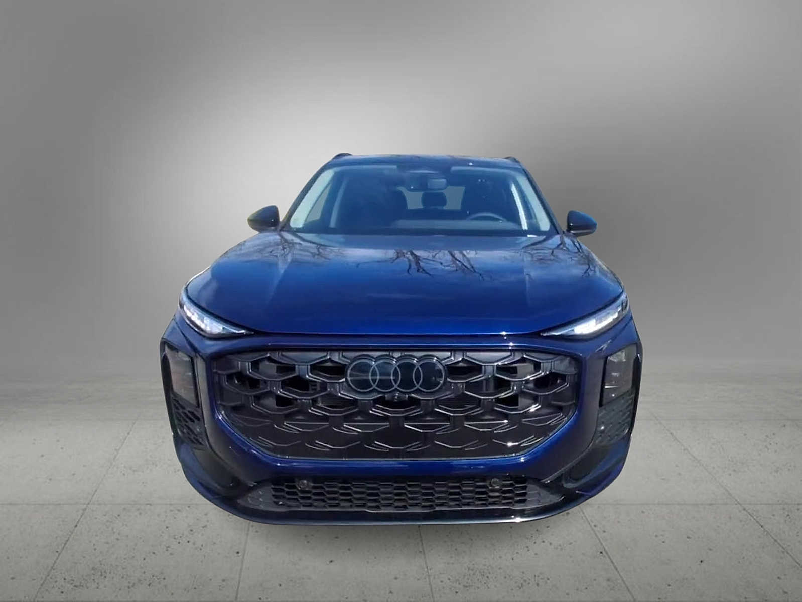 Thumbnail: 2026 Audi Q3 - 3