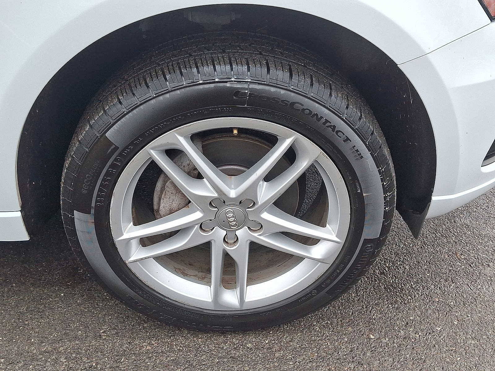 Thumbnail: 2015 Audi Q5 - 27