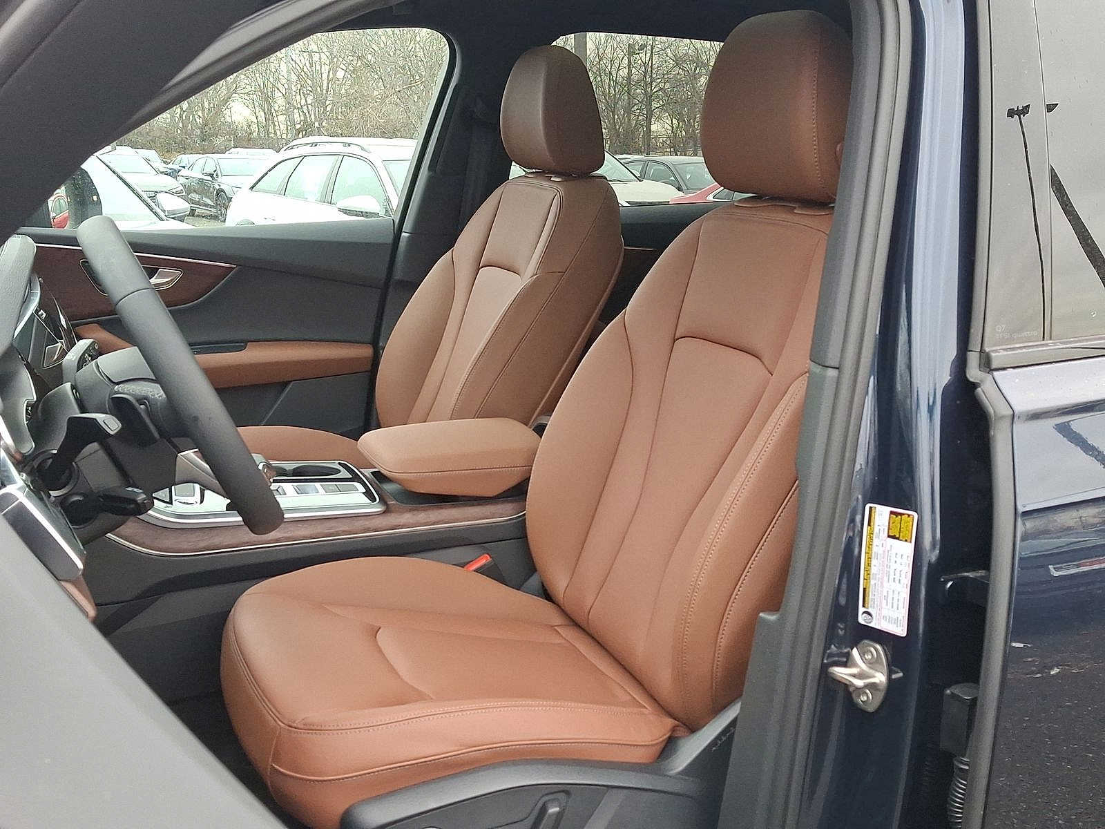 Thumbnail: 2026 Audi Q7 - 13