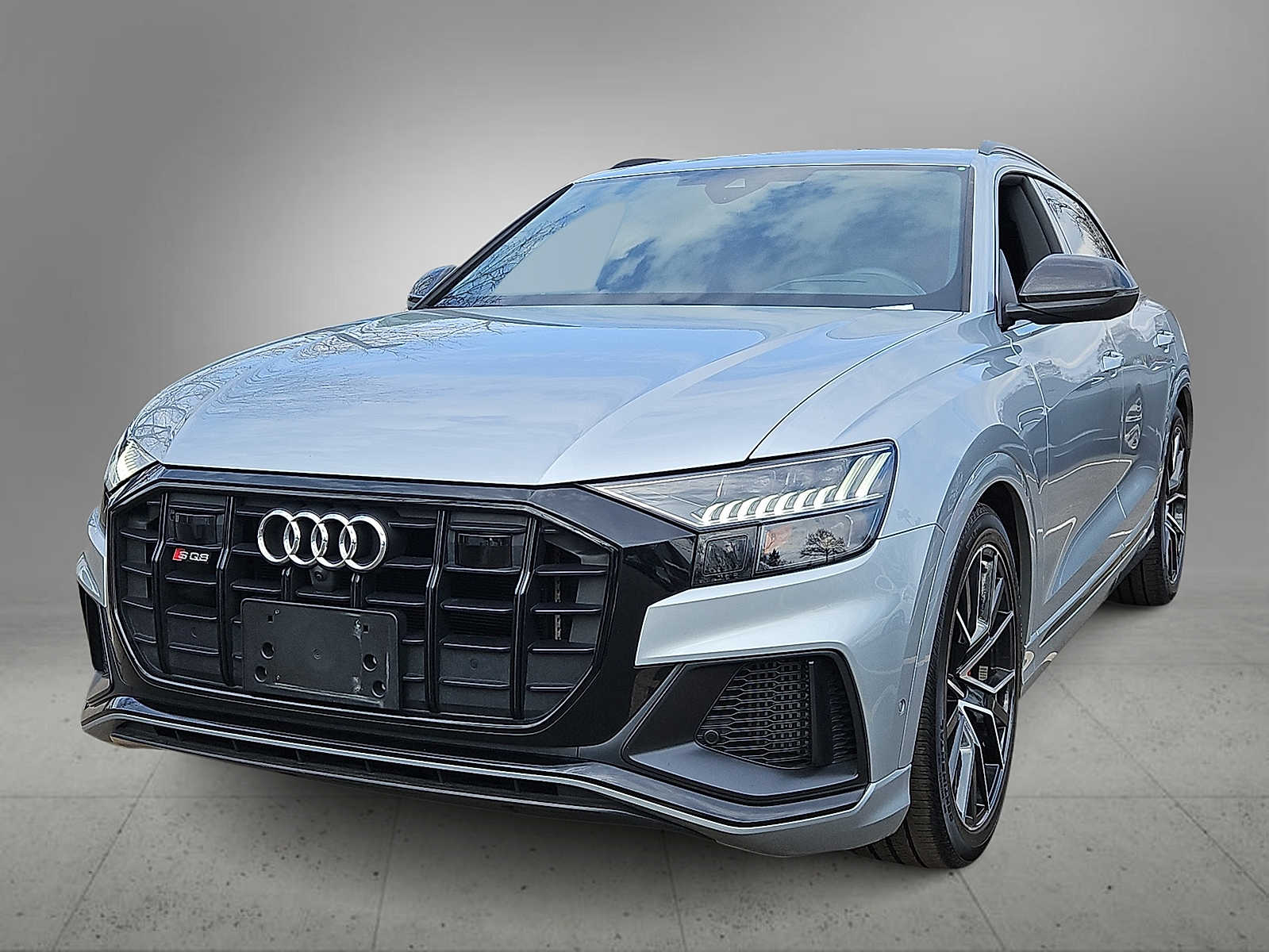 2023 Audi SQ8 Prestige -
                  Maplewood, NJ