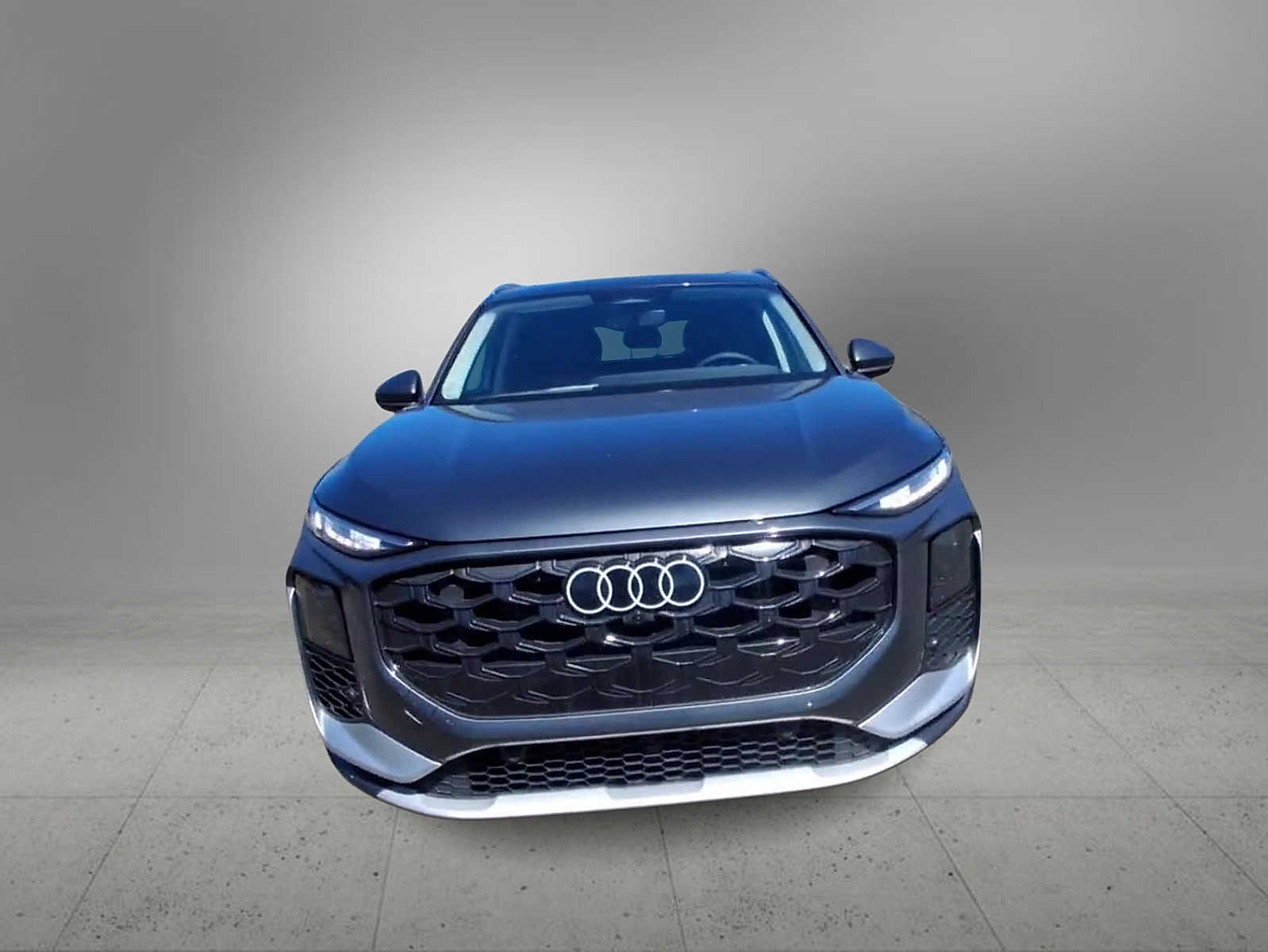 Thumbnail: 2026 Audi Q3 - 3