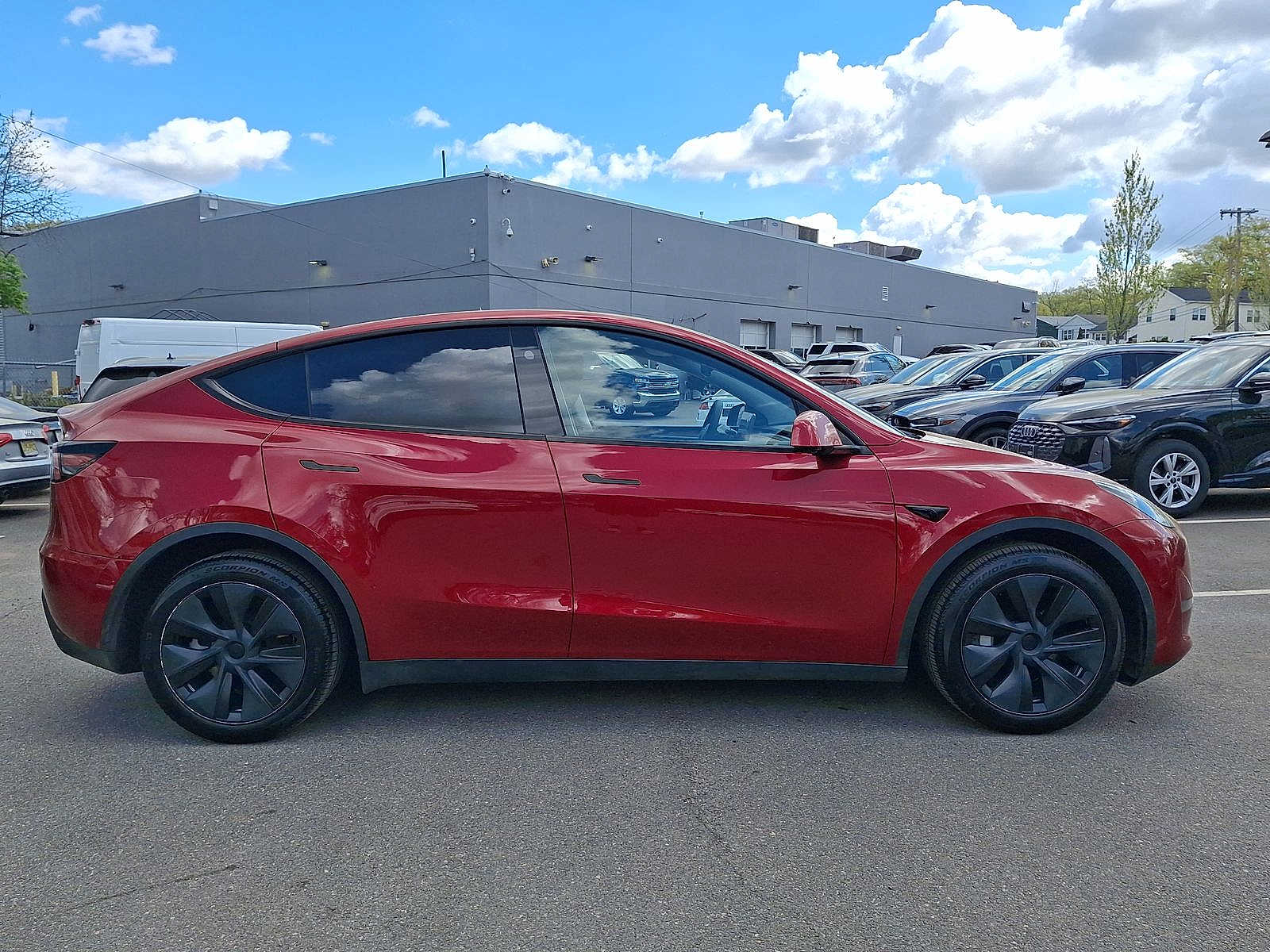 Thumbnail: 2024 Tesla Model Y - 26