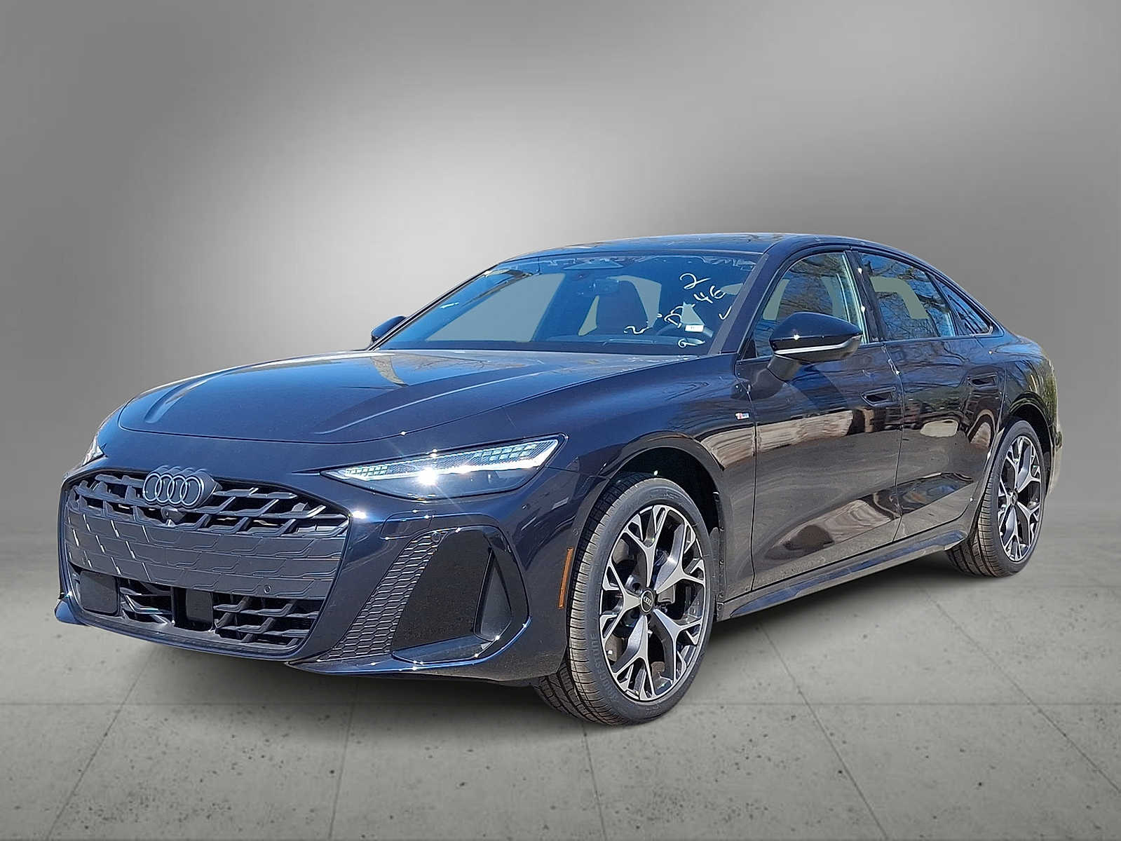 2026 Audi A6  -
                  Maplewood, NJ