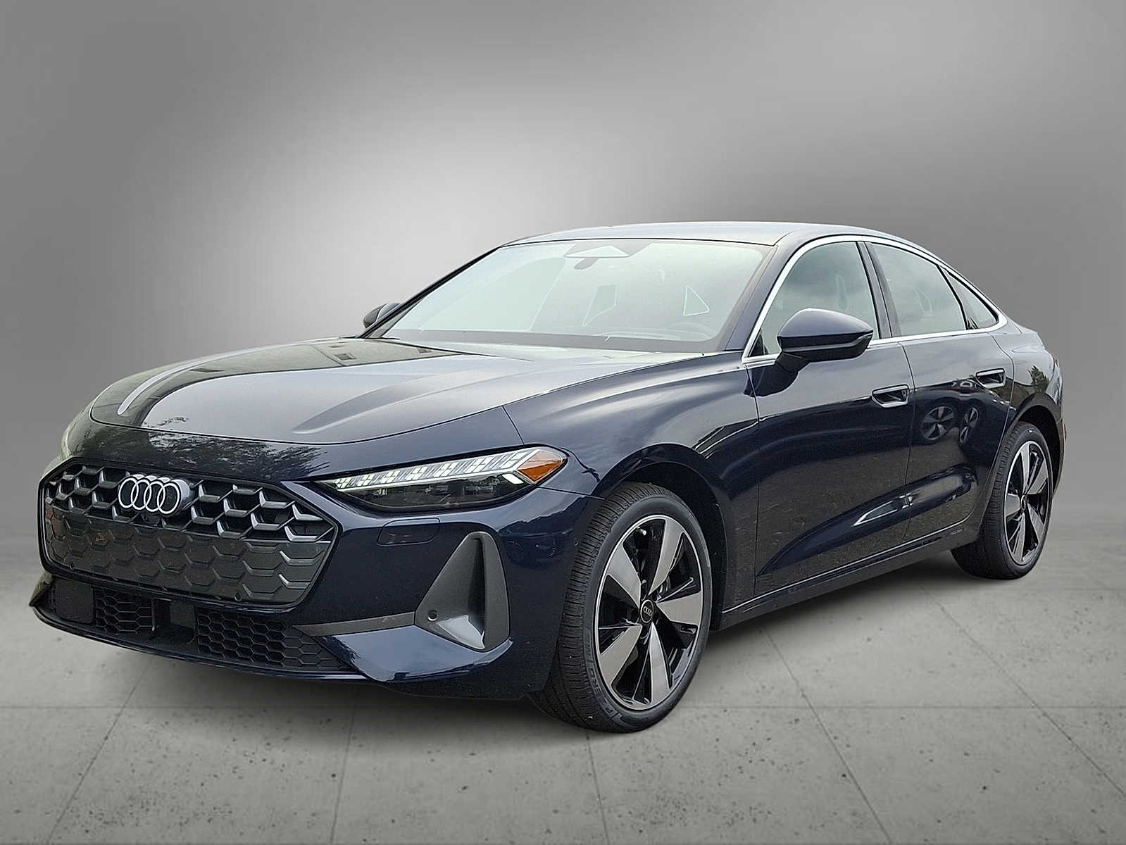 Thumbnail: 2025 Audi A5 - 1