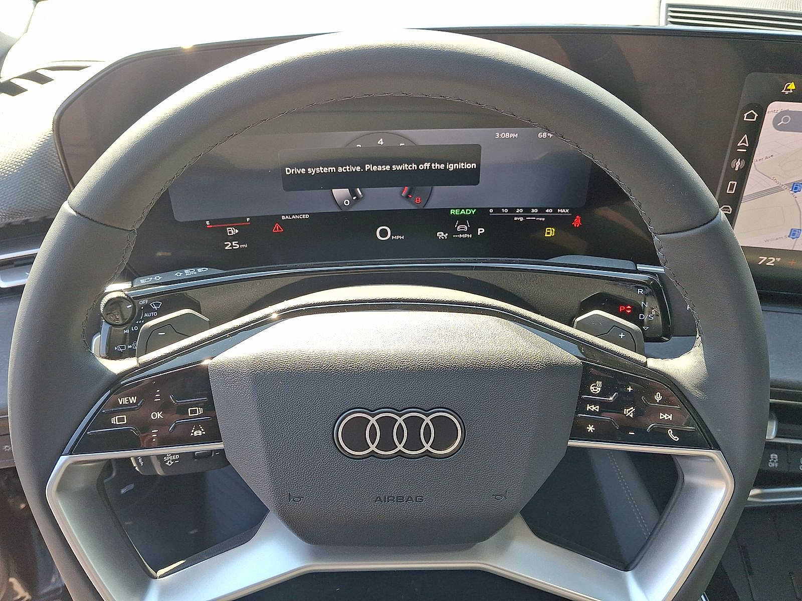 Thumbnail: 2026 Audi Q3 - 16