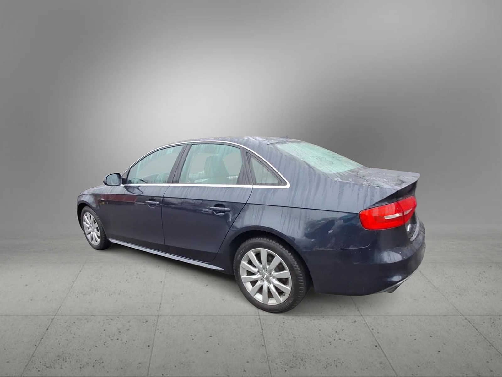 Thumbnail: 2015 Audi A4 - 6