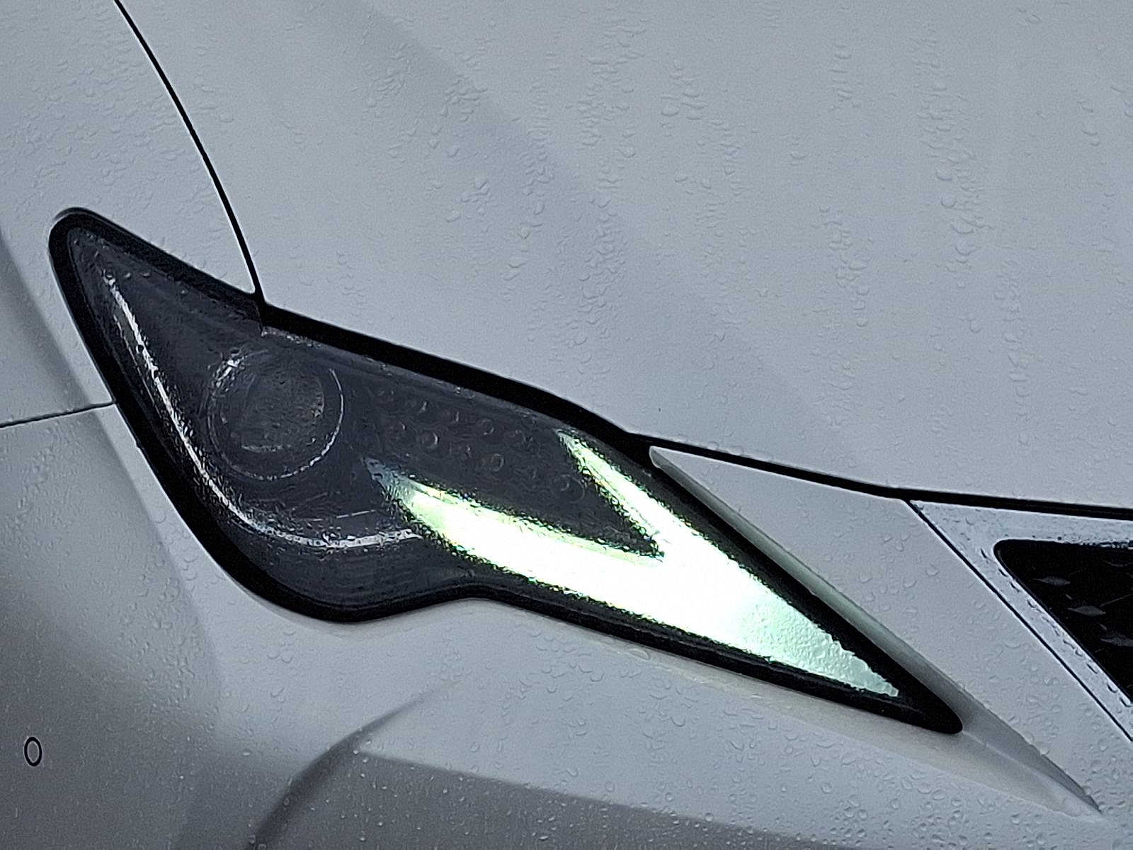 Thumbnail: 2022 Lexus RC - 28