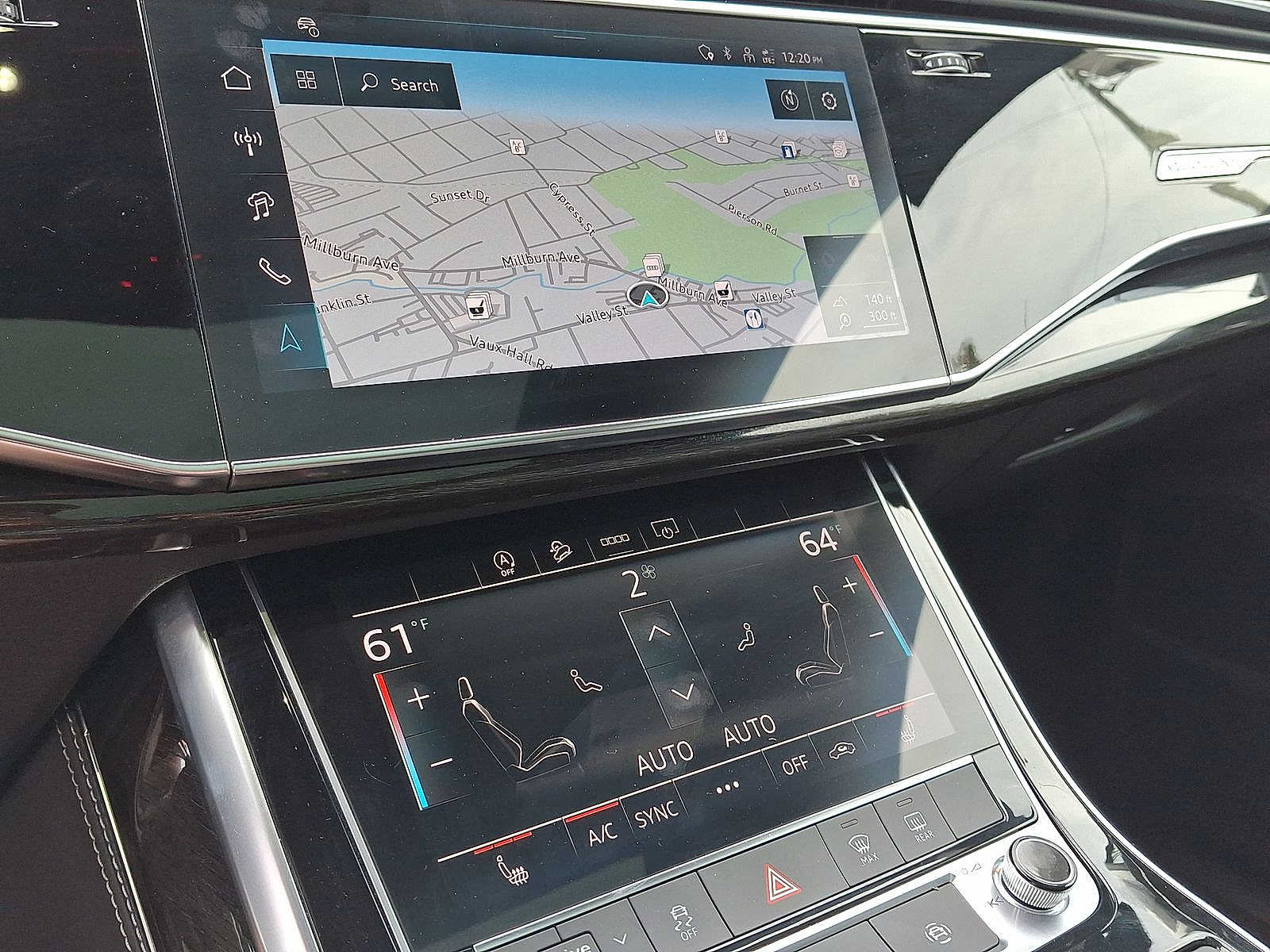 Thumbnail: 2025 Audi Q7 - 13