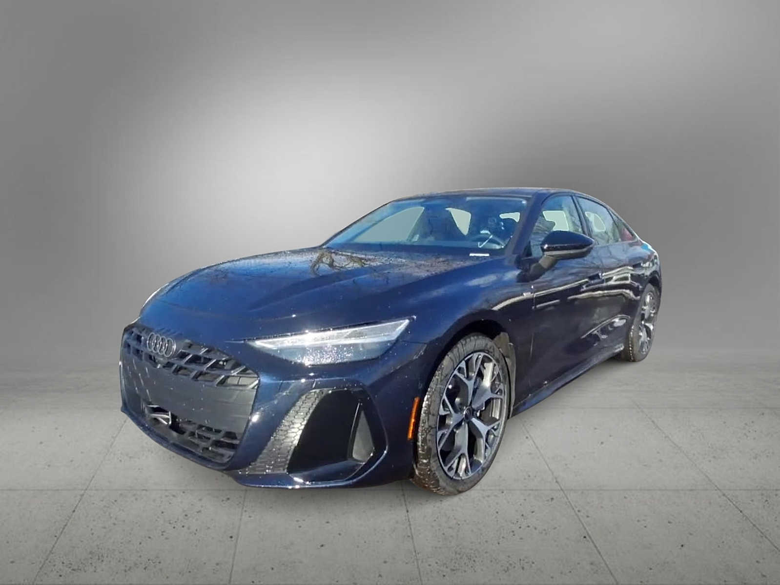 Thumbnail: 2026 Audi A6 - 4