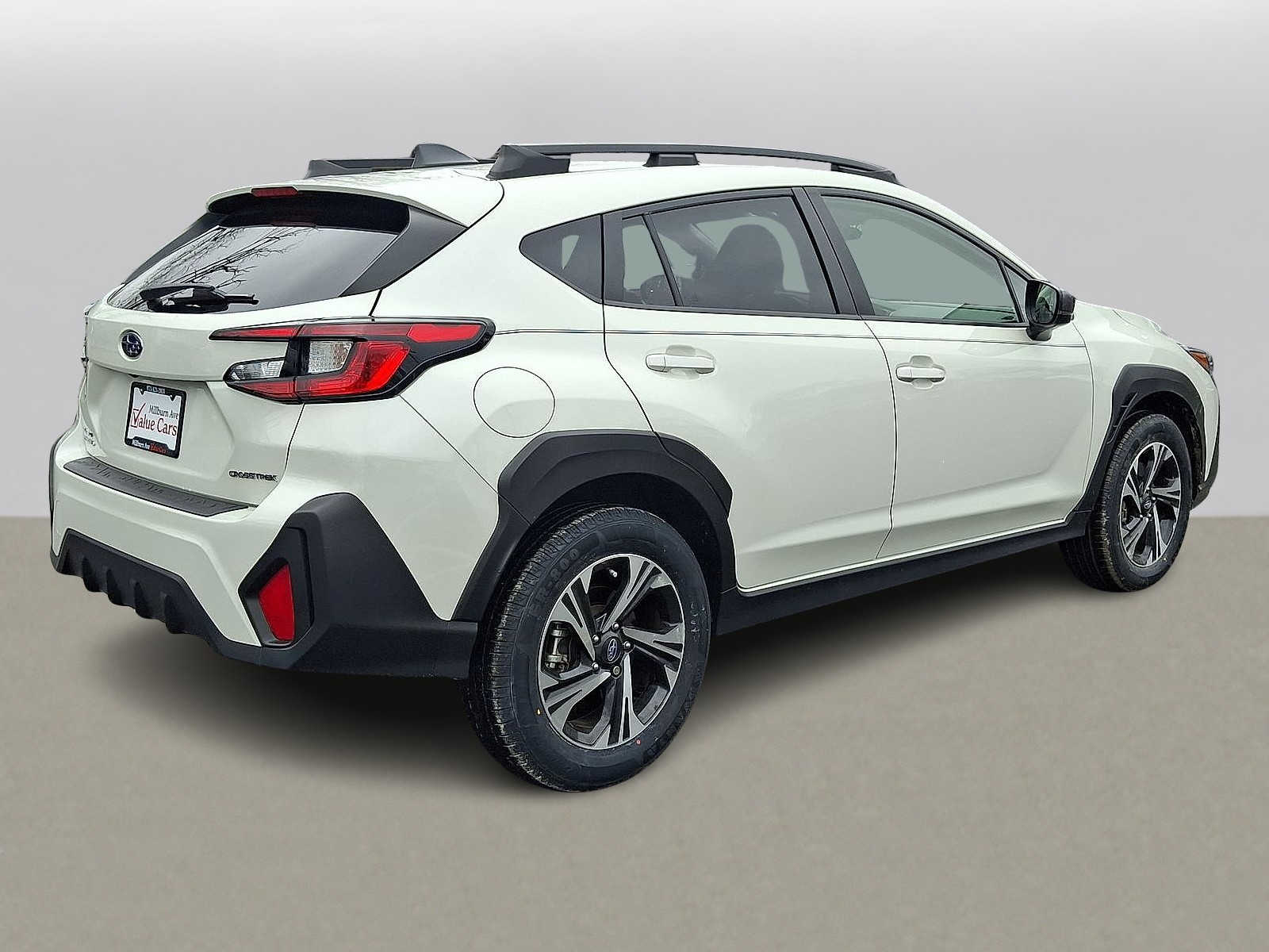 Thumbnail: 2024 Subaru Crosstrek - 25