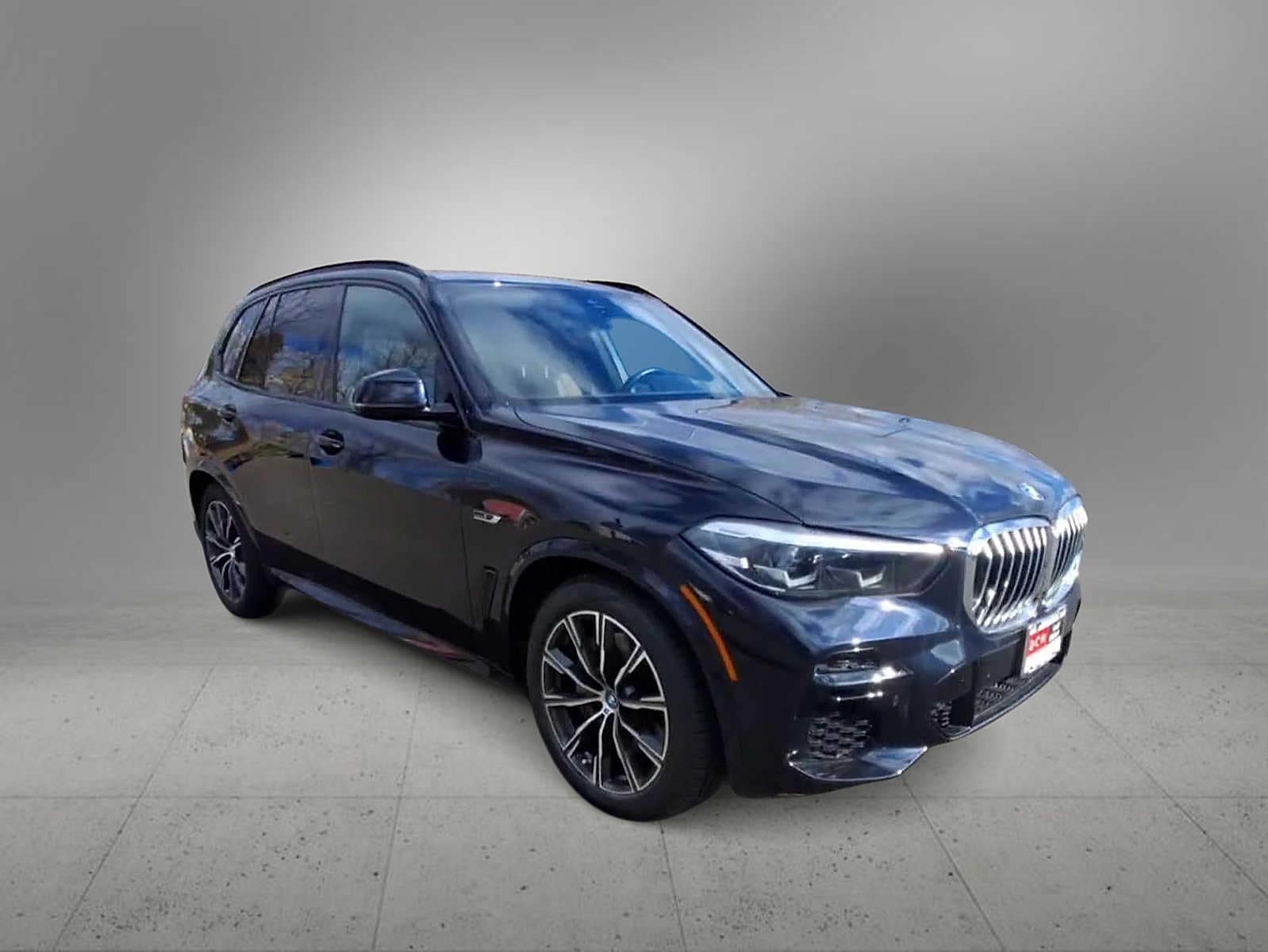 Thumbnail: 2022 BMW X5 - 2