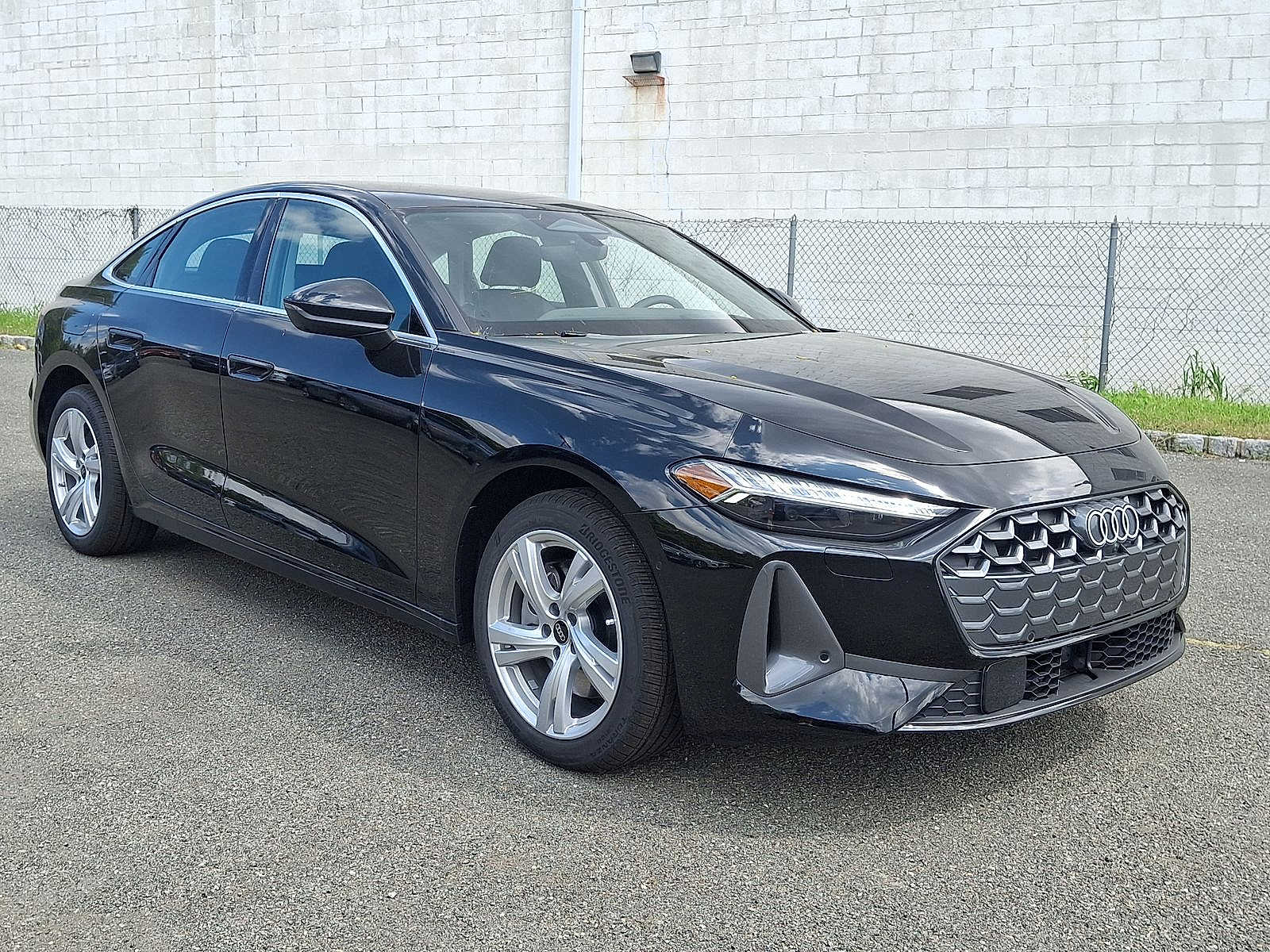 Thumbnail: 2025 Audi A5 - 10