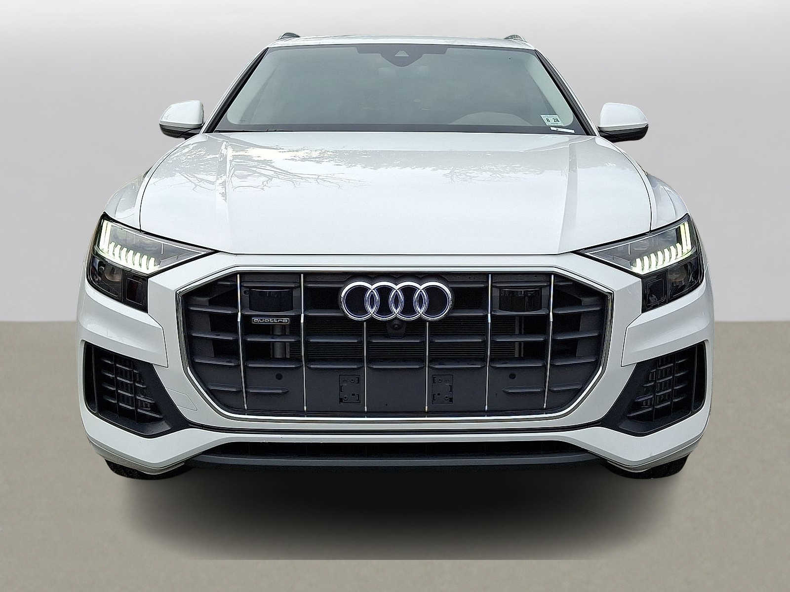 Thumbnail: 2023 Audi Q8 - 34